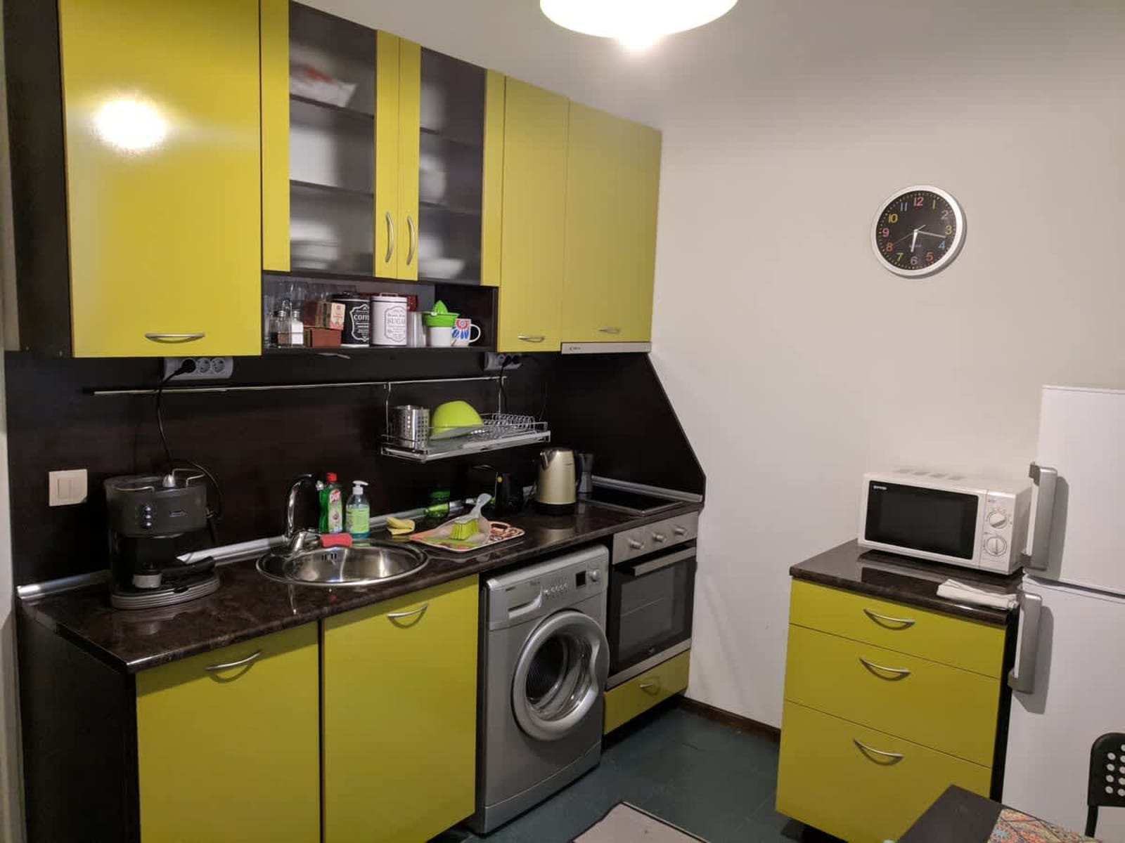 Convenient New Apartment Near Metro Station - Photo 4