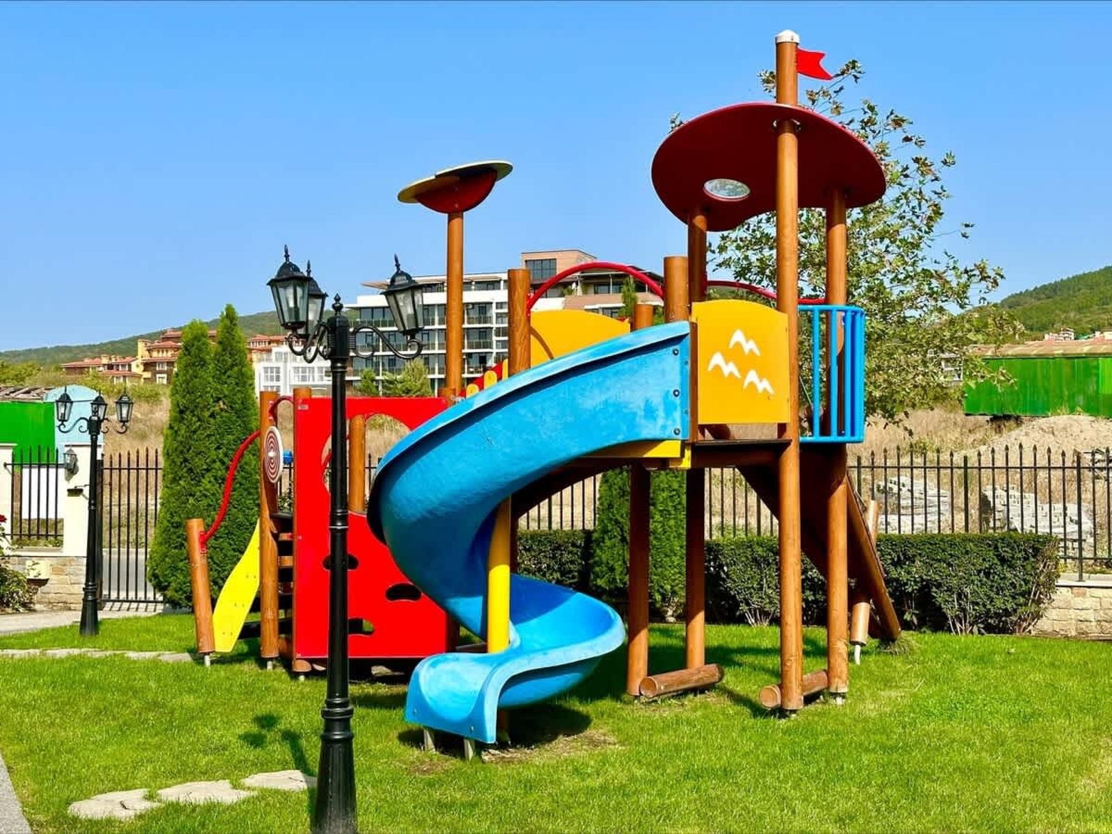 Cozy studio in Sea Dreams - Photo 31