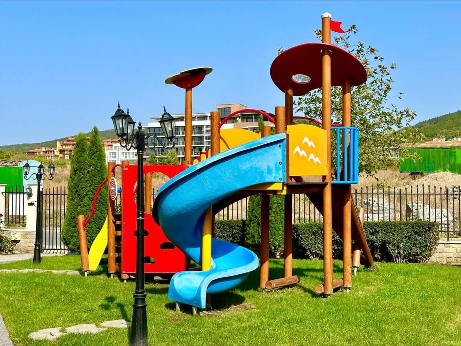 Cozy studio in Sea Dreams - Photo 31