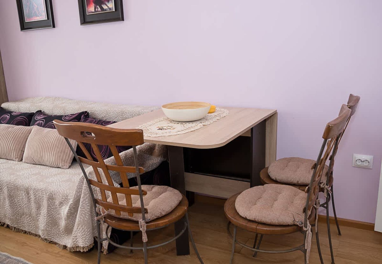 Indigo Wave - Sea View Studio Balchik - Photo 10