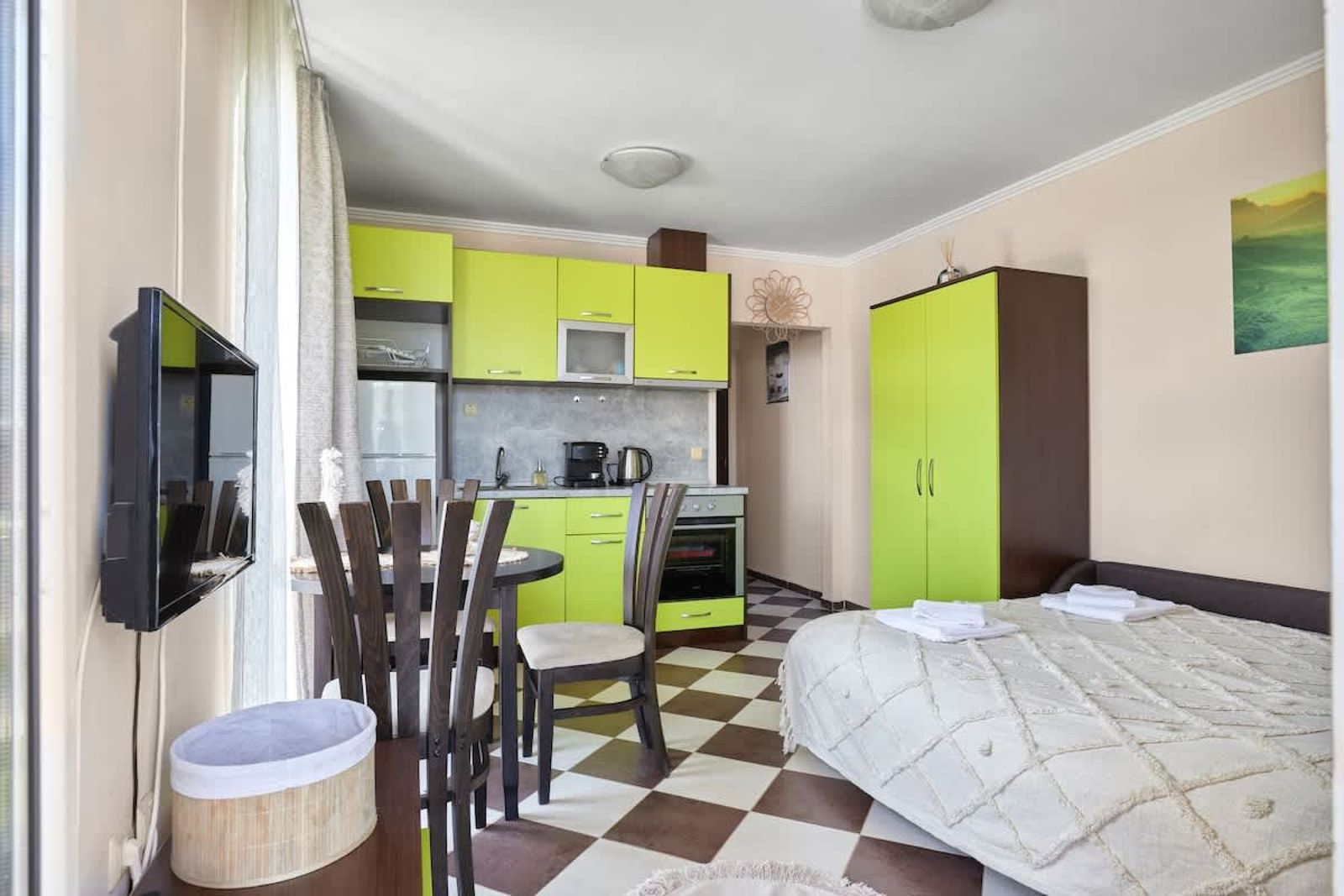 Hacienda Beach Studio with Pool - Photo 2