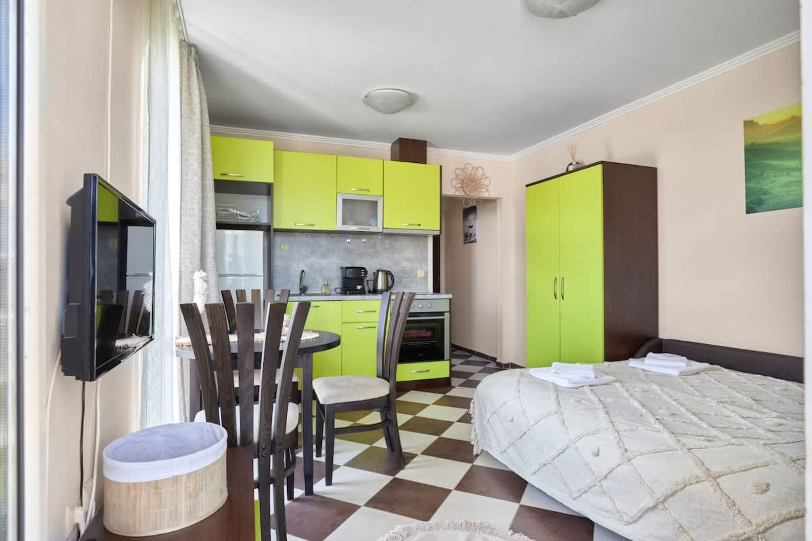 Hacienda Beach Studio with Pool - Photo 2