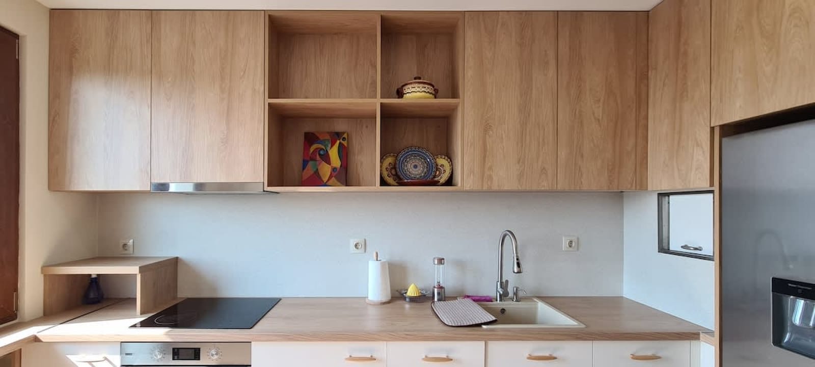 Panoramic and Spacious Flat near the City Centre - Photo 6