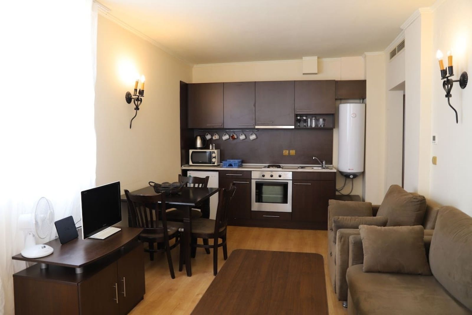 Atrium Exclusive Sea View Apartment - Photo 17