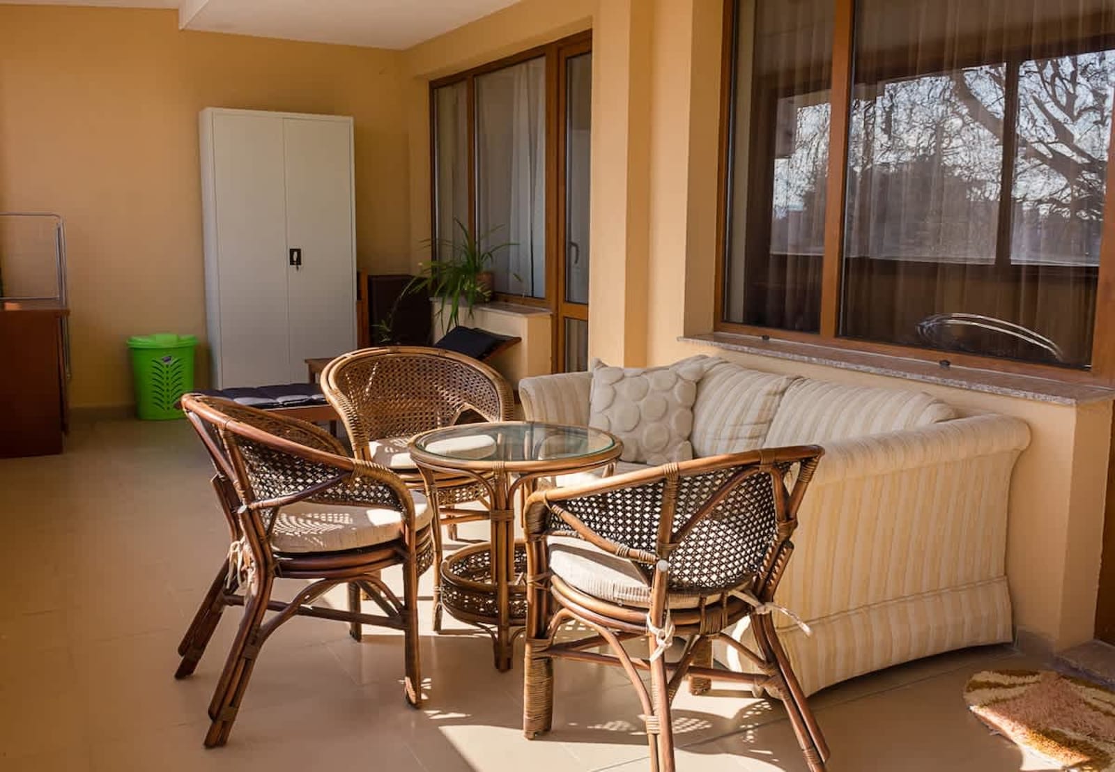 Varna Gem: 2BD Flat with Sunny Balcony - Photo 15