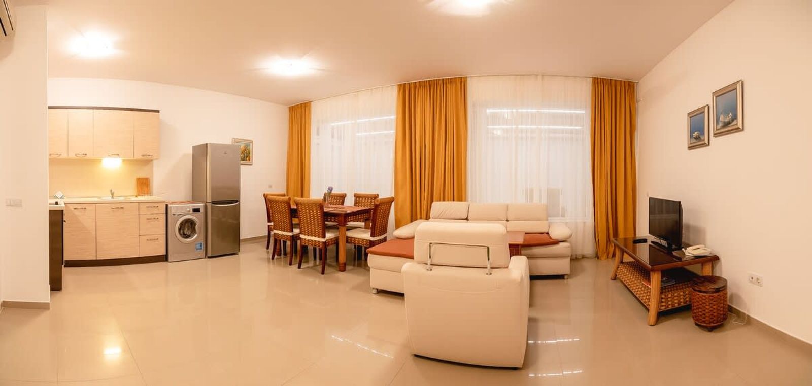 Sunset Vibes in Arapya - Breathtaking Views + POOL - Photo 4