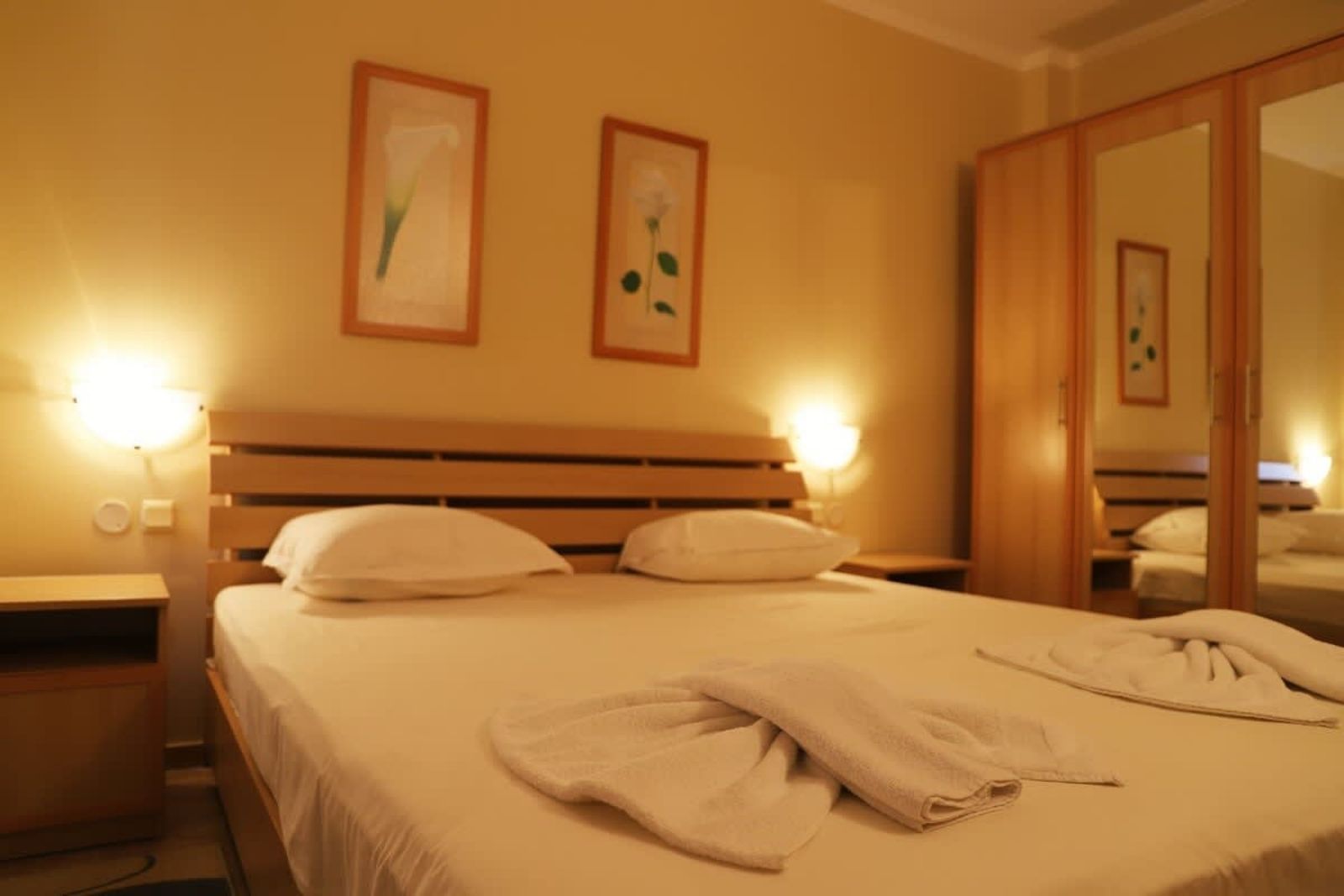 Andalusia  Exclusive Sea View Apartment - Photo 27