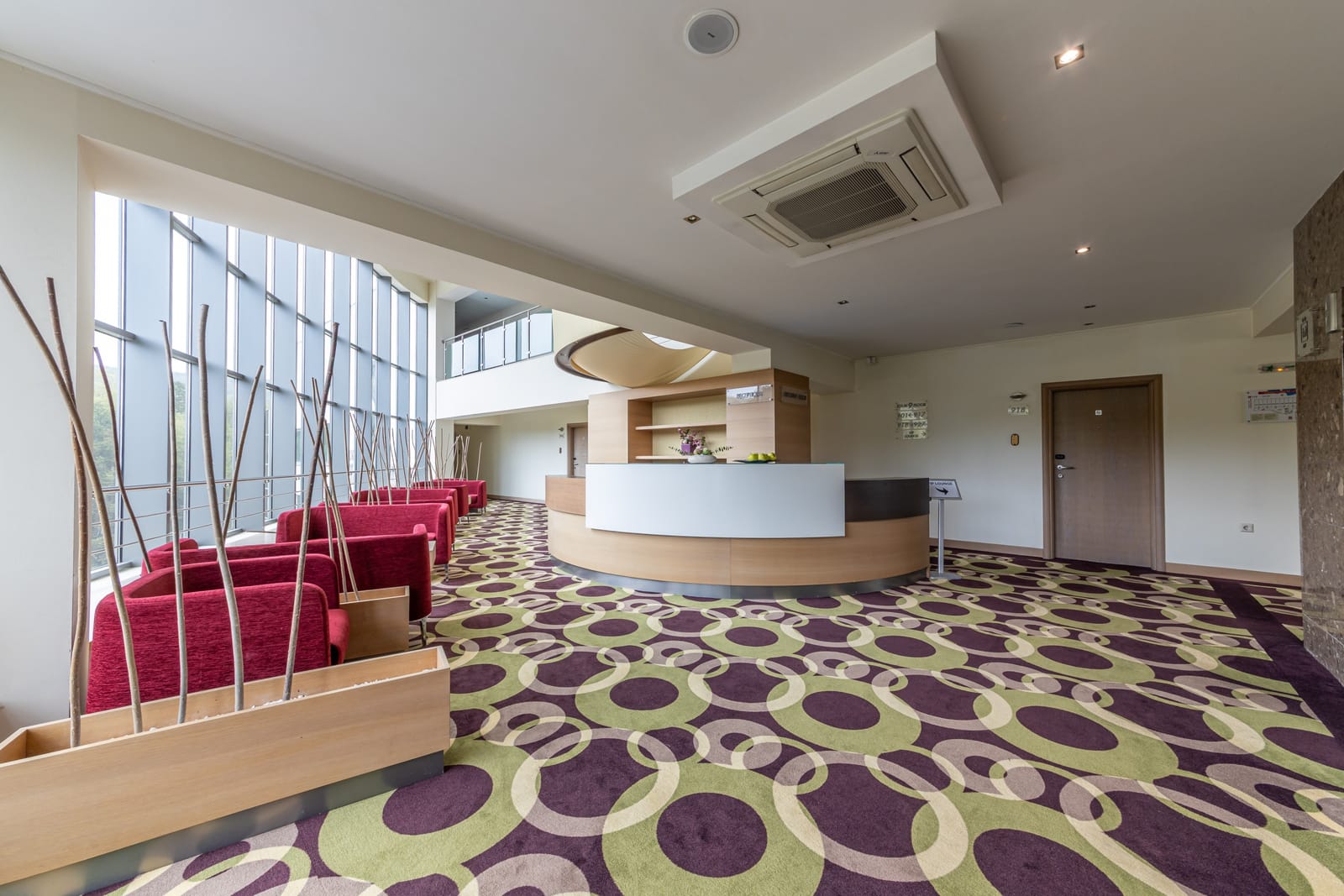 Flamingo Grand Hotel in Albena - Photo 85