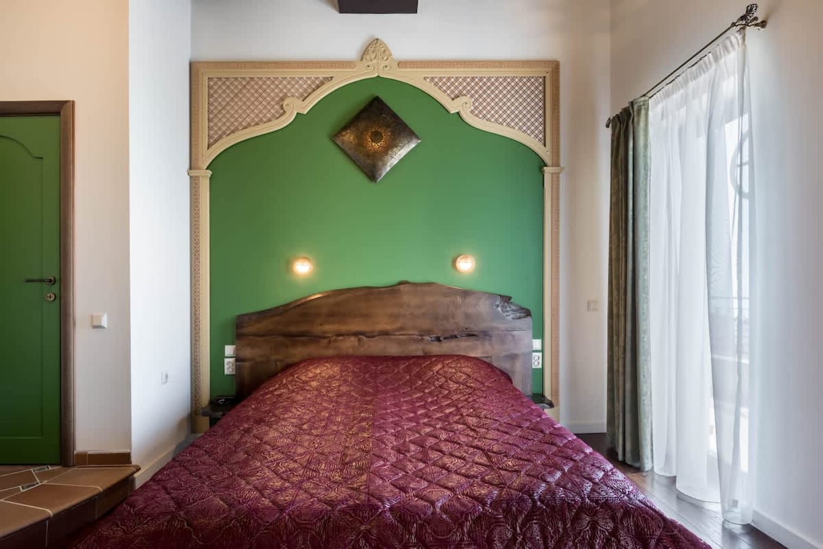 Hacienda Del Sol | Heated Pool - Photo 23