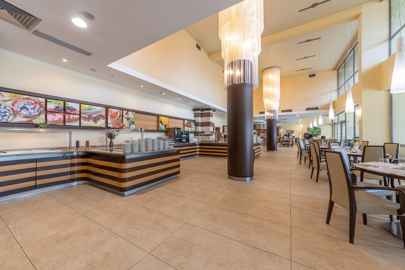 Flamingo Grand Hotel in Albena - Photo 222