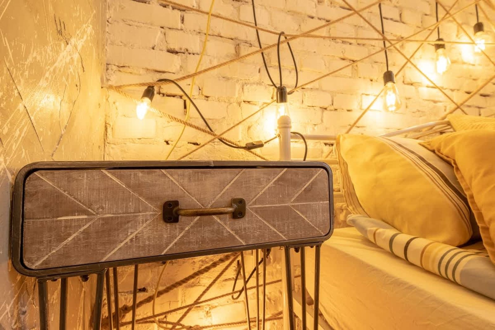 Exceptional City Gem with 1 BDR - Photo 9