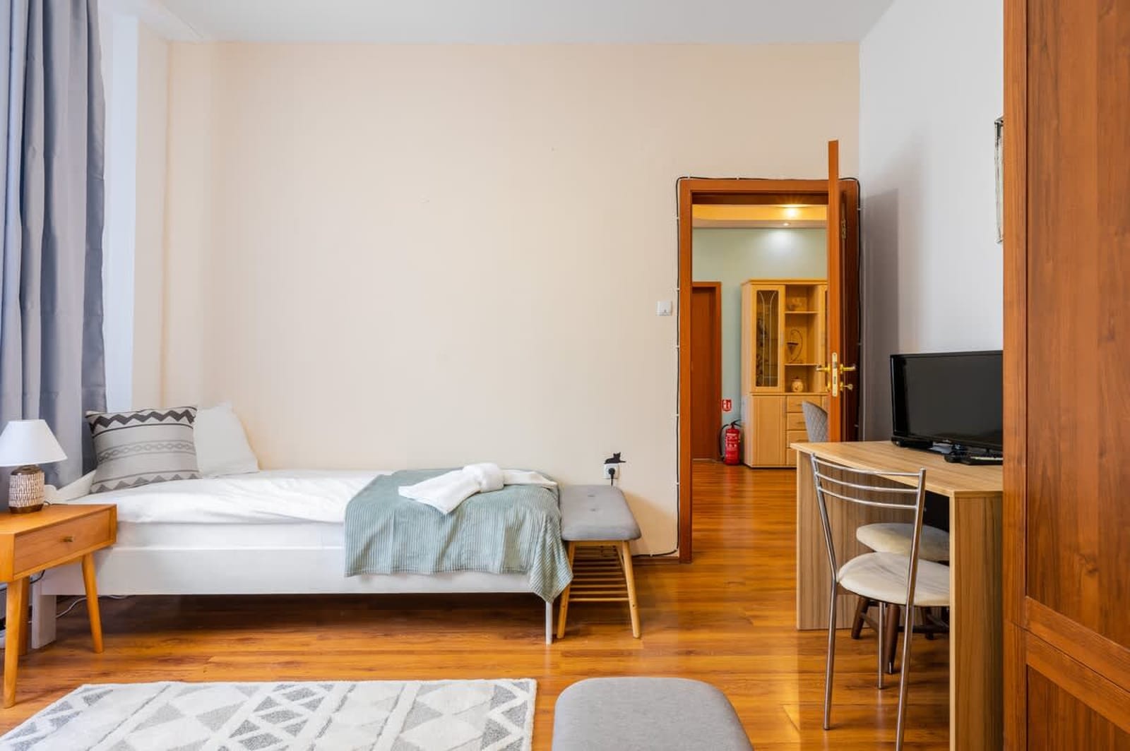 Cozy and Spacious 3BD Flat I 10 Min from NDK - Photo 21