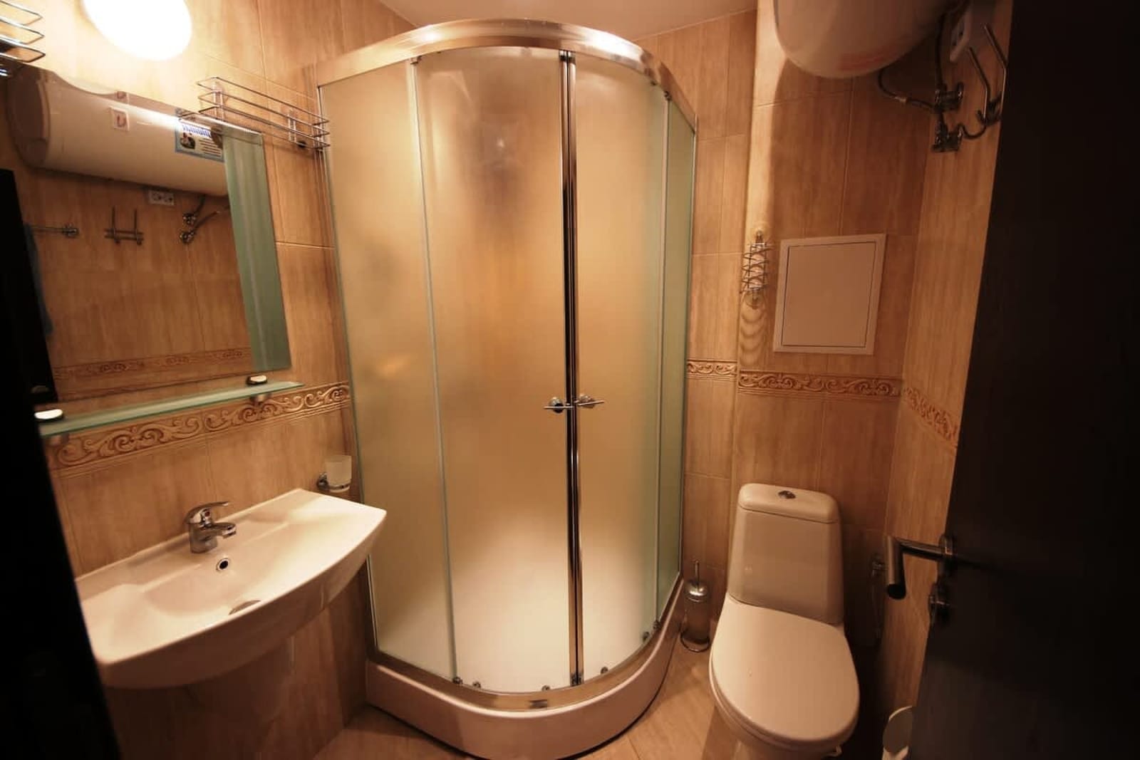 Sea View Apartment in Horyzont - Photo 23