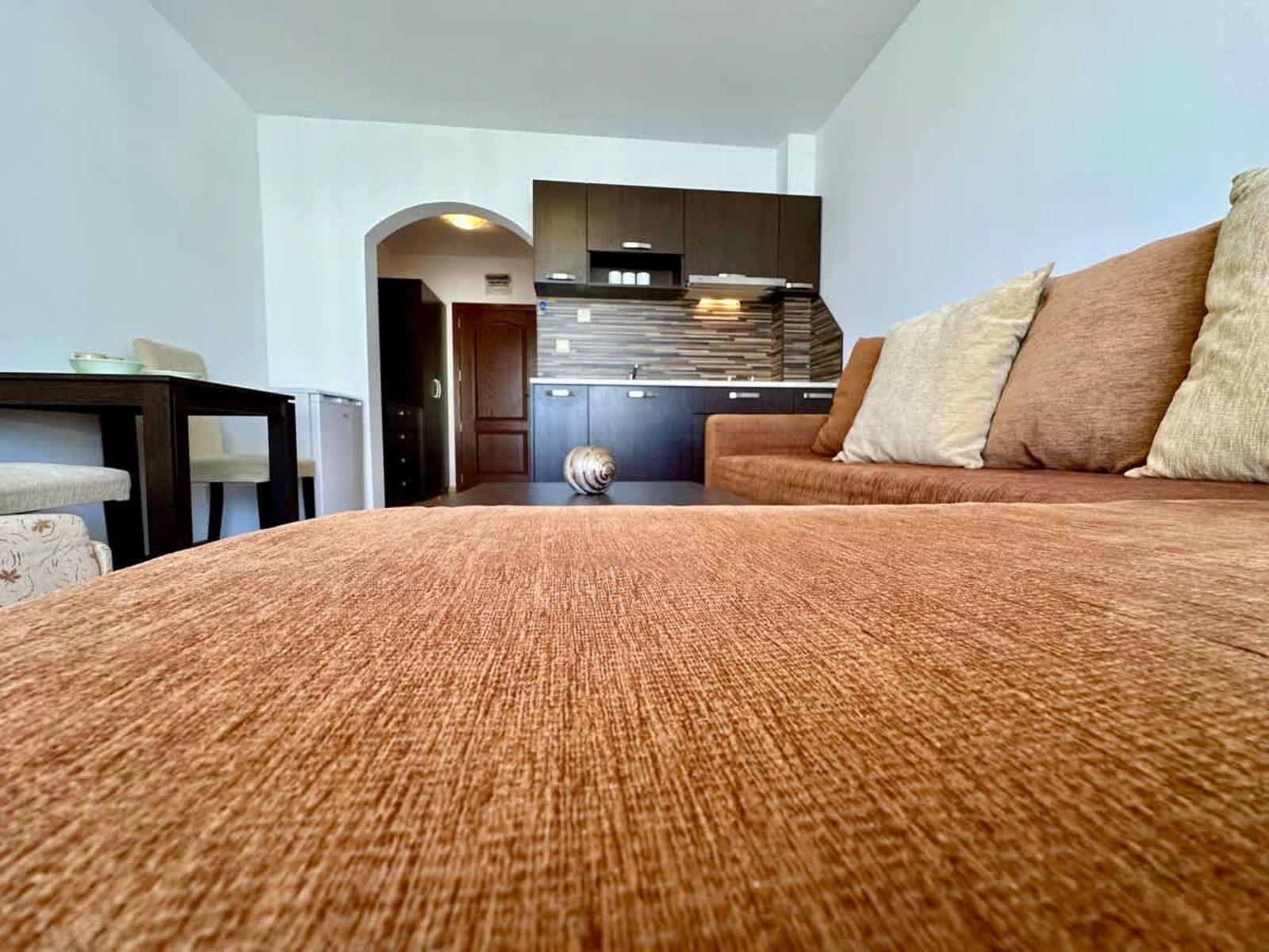 Cozy - Studio in Diamant Residence - Photo 31