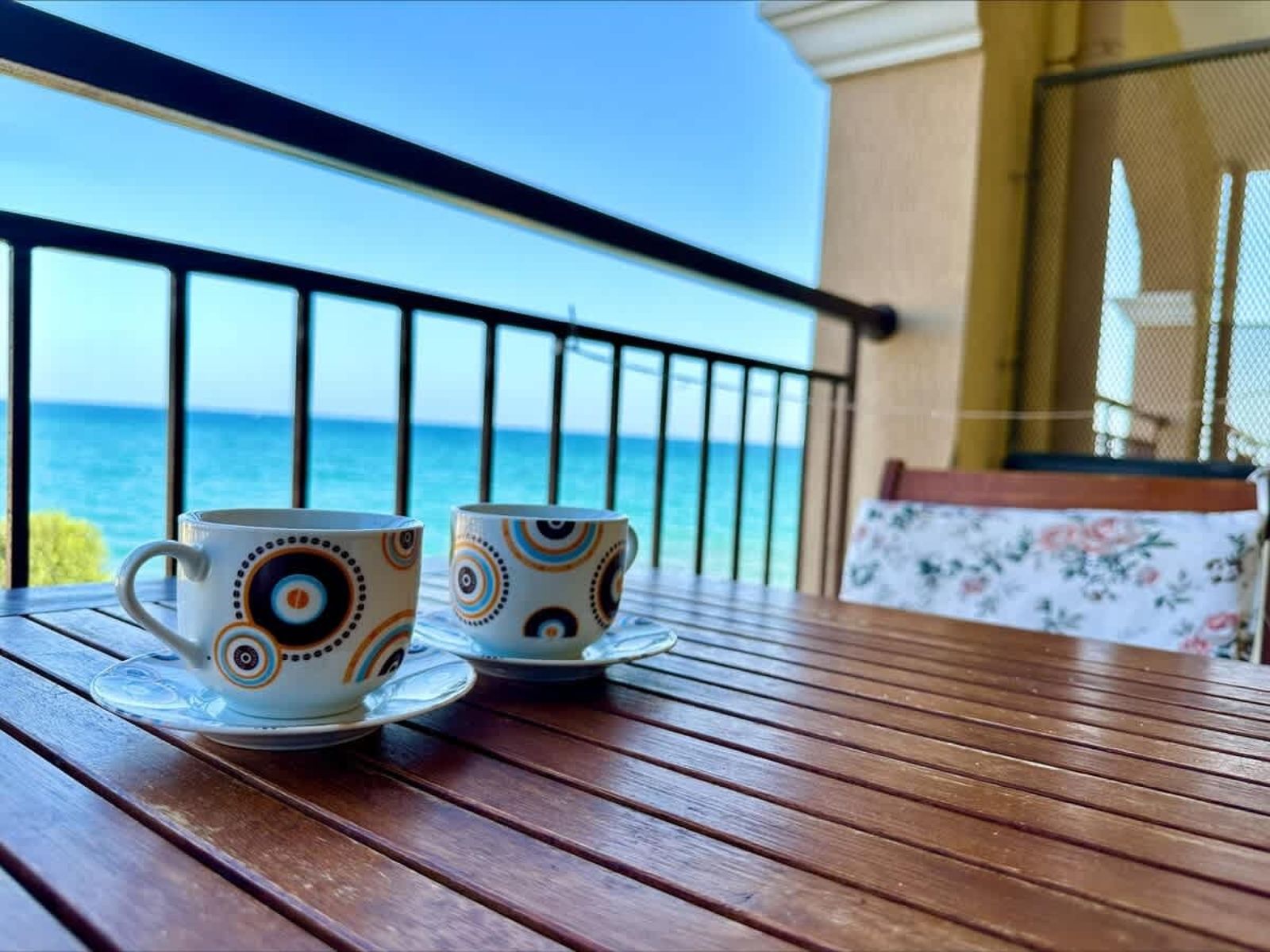 Cozy studio with Sea View in Aheloy Palace - Photo 24