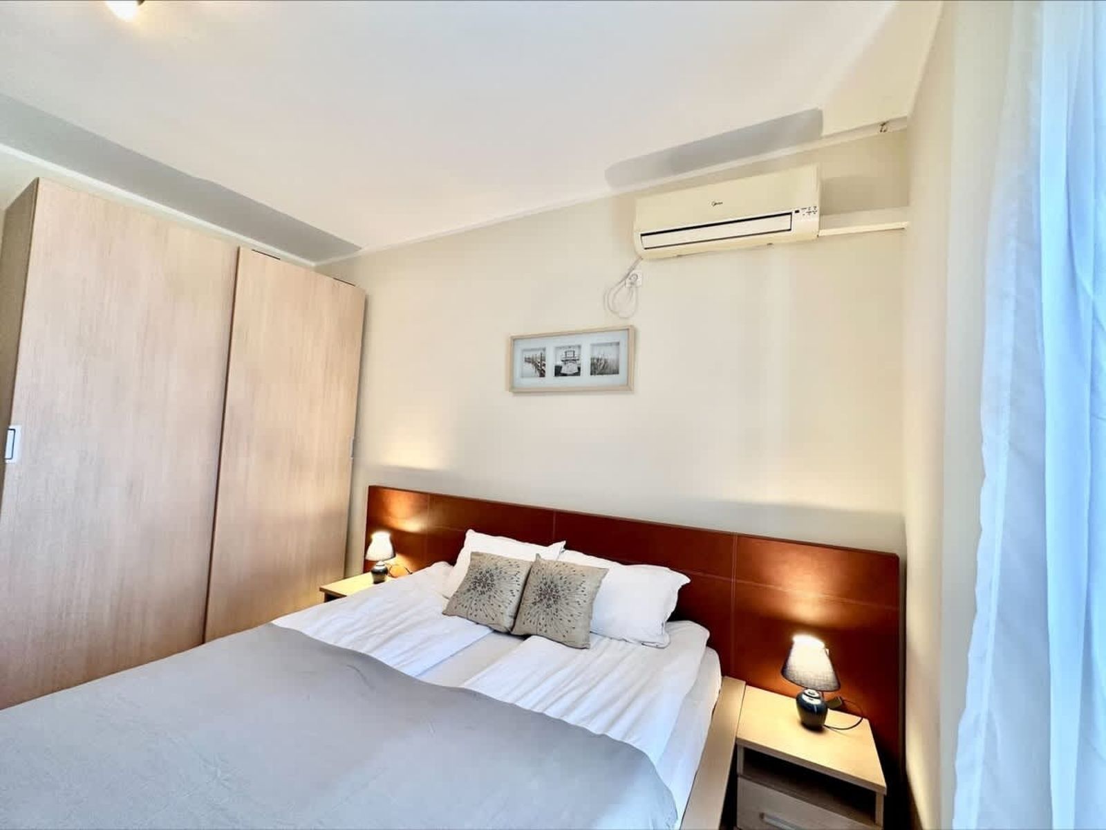 Cozy Aheloy   Marina Cape  Sea view 2 bedroom - Photo 24