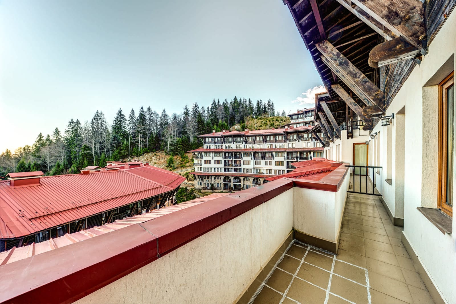 Two-bedroom Apartment in the Heart of the Rhodopes - Photo 13