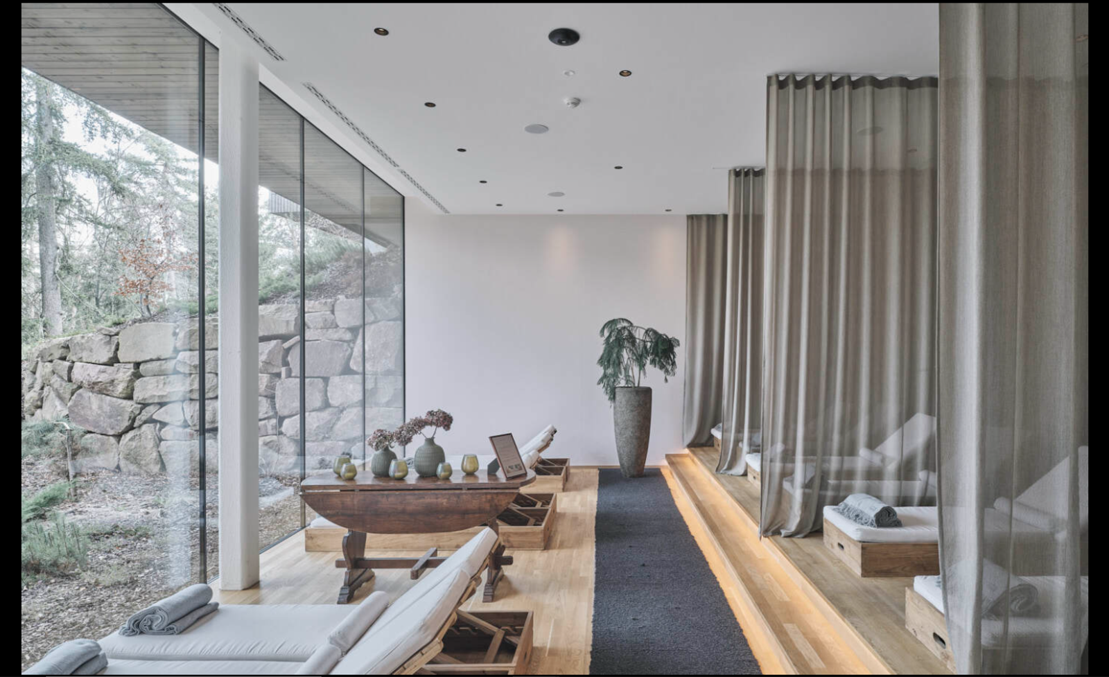 Hotel Saltus San - Photo 9