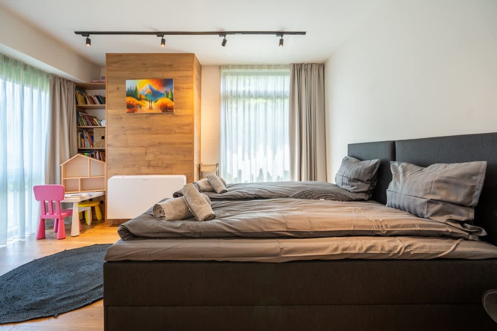 Arte Apartment - Photo 17