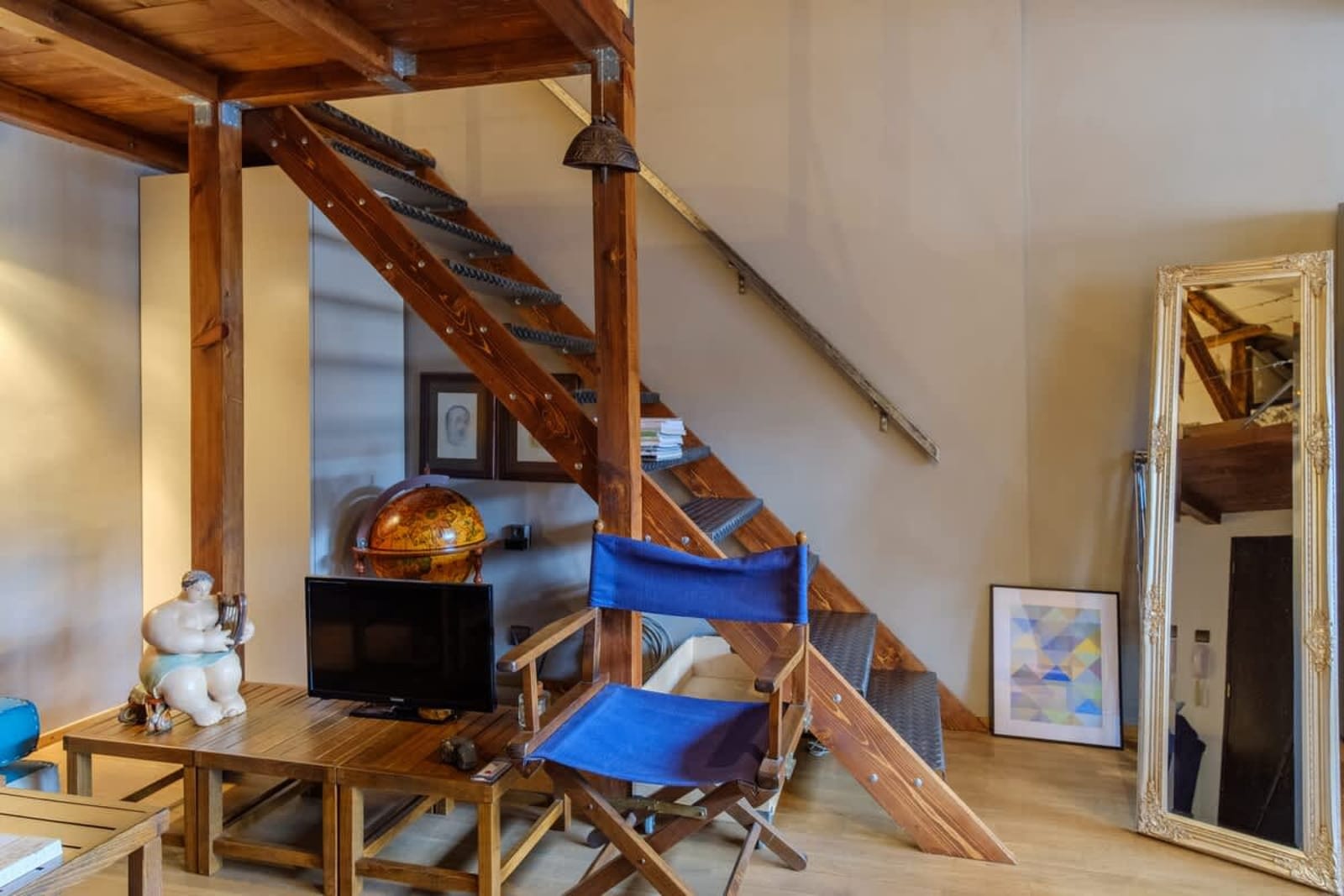 The Gallery  Art Studio in the Heart of Sofia - Photo 8