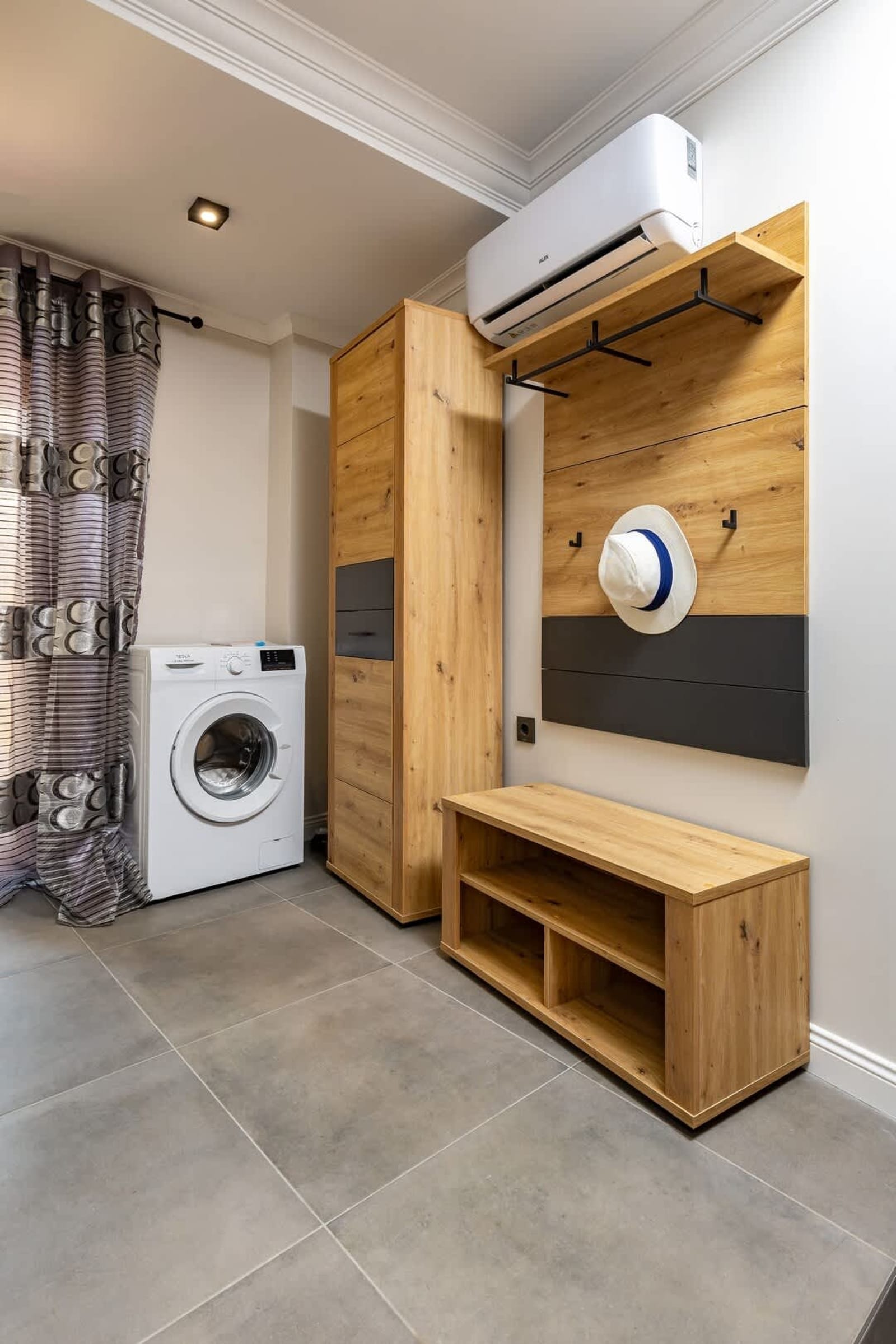 Central Apartments with Garden view - Apt No. 5 - Photo 5