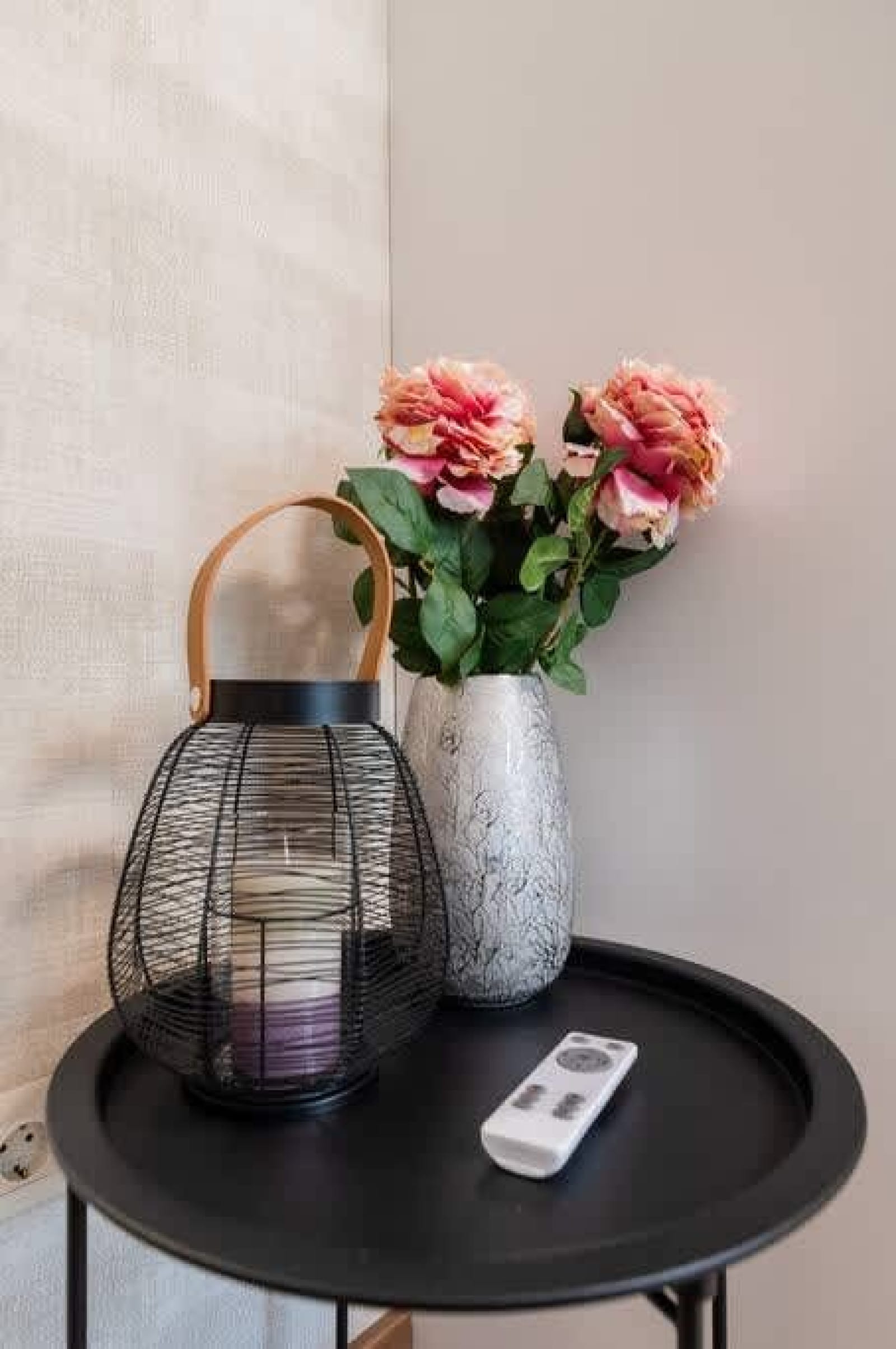 Stylish 1-bedroom Flat in Business District - Photo 8