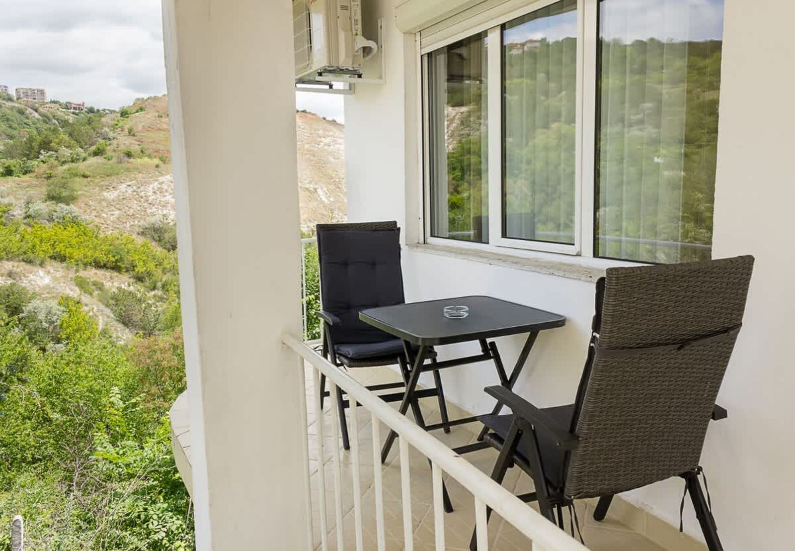 Two Identical 2BD Flats with Sea View in Balchik - Photo 5