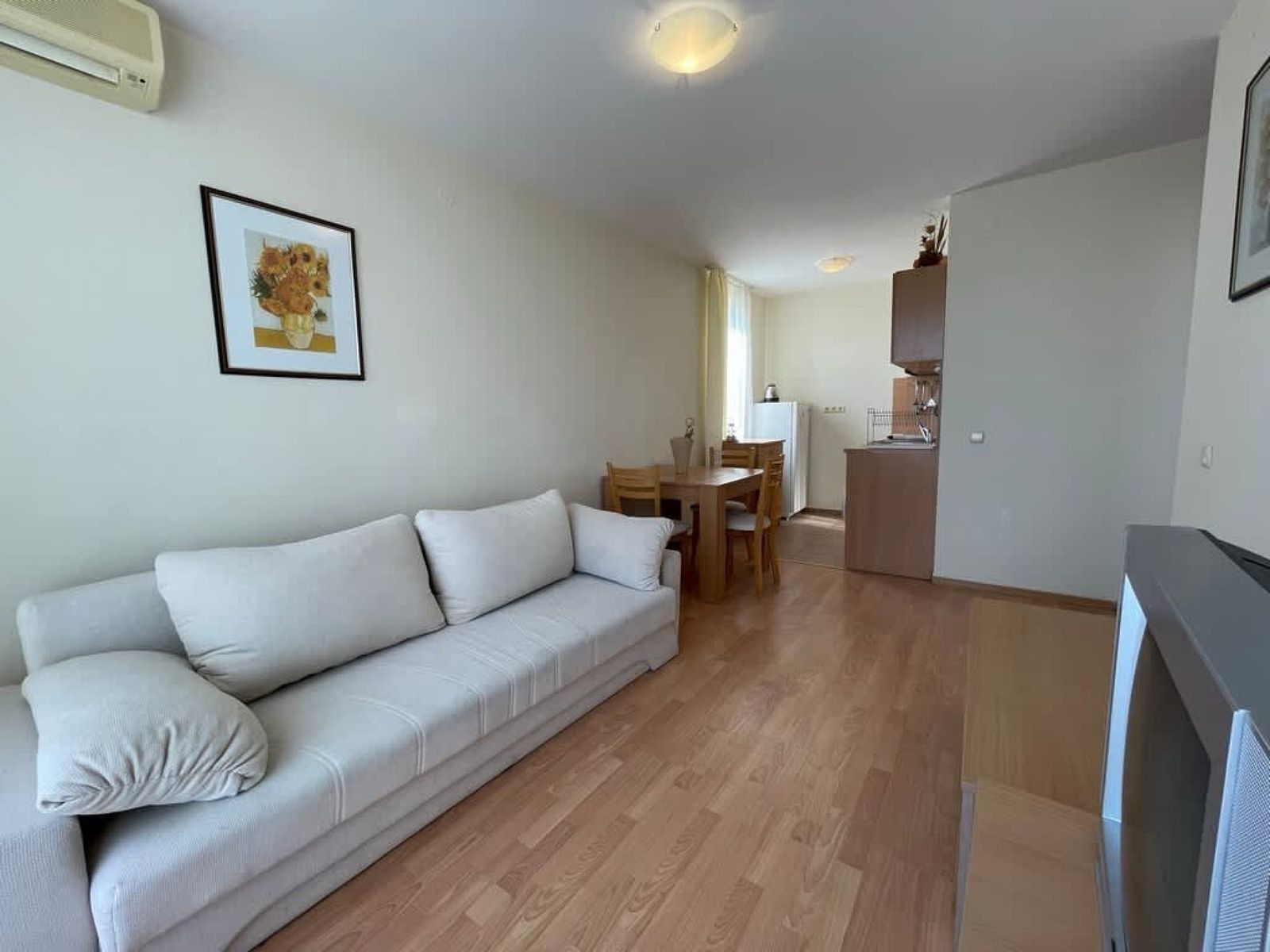 Imperial Fort Apartment with Sea View - Photo 18