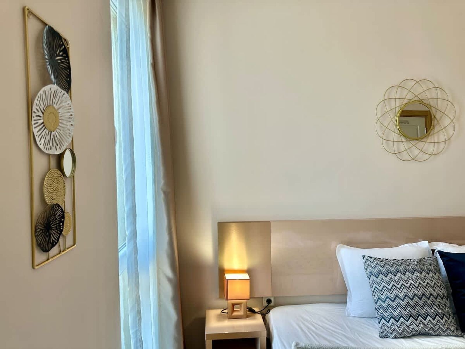 Cozy apartment in Messembria Palace - Photo 21