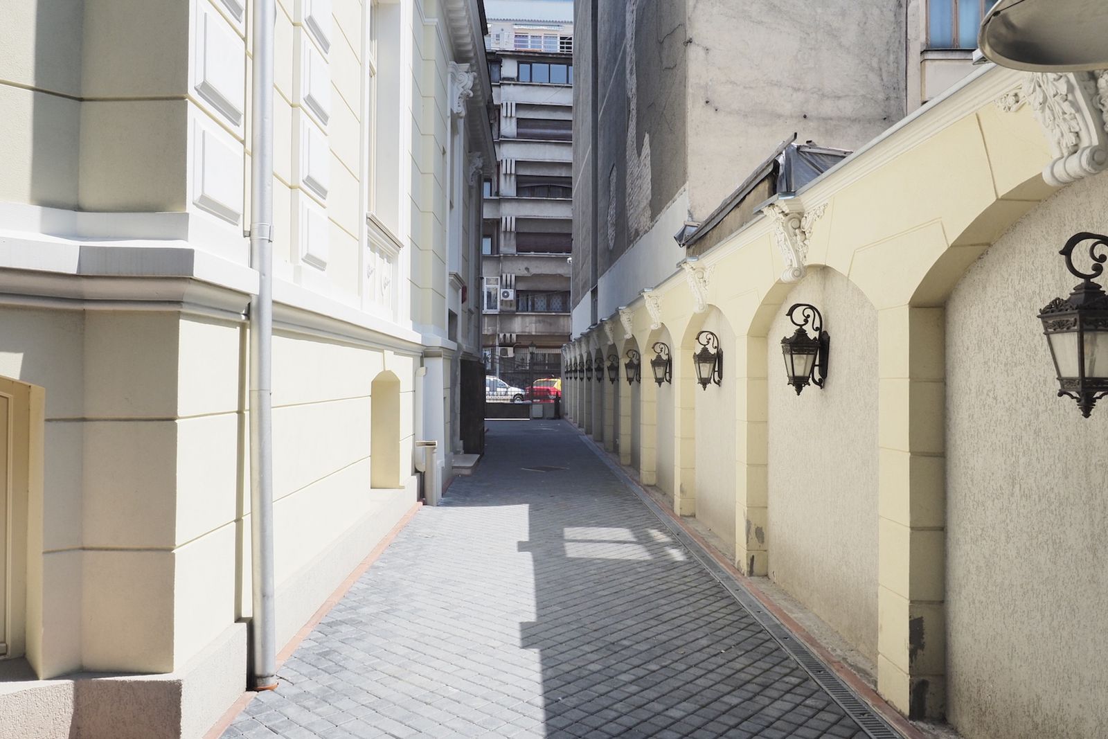 Noblesse Palace - Photo 4