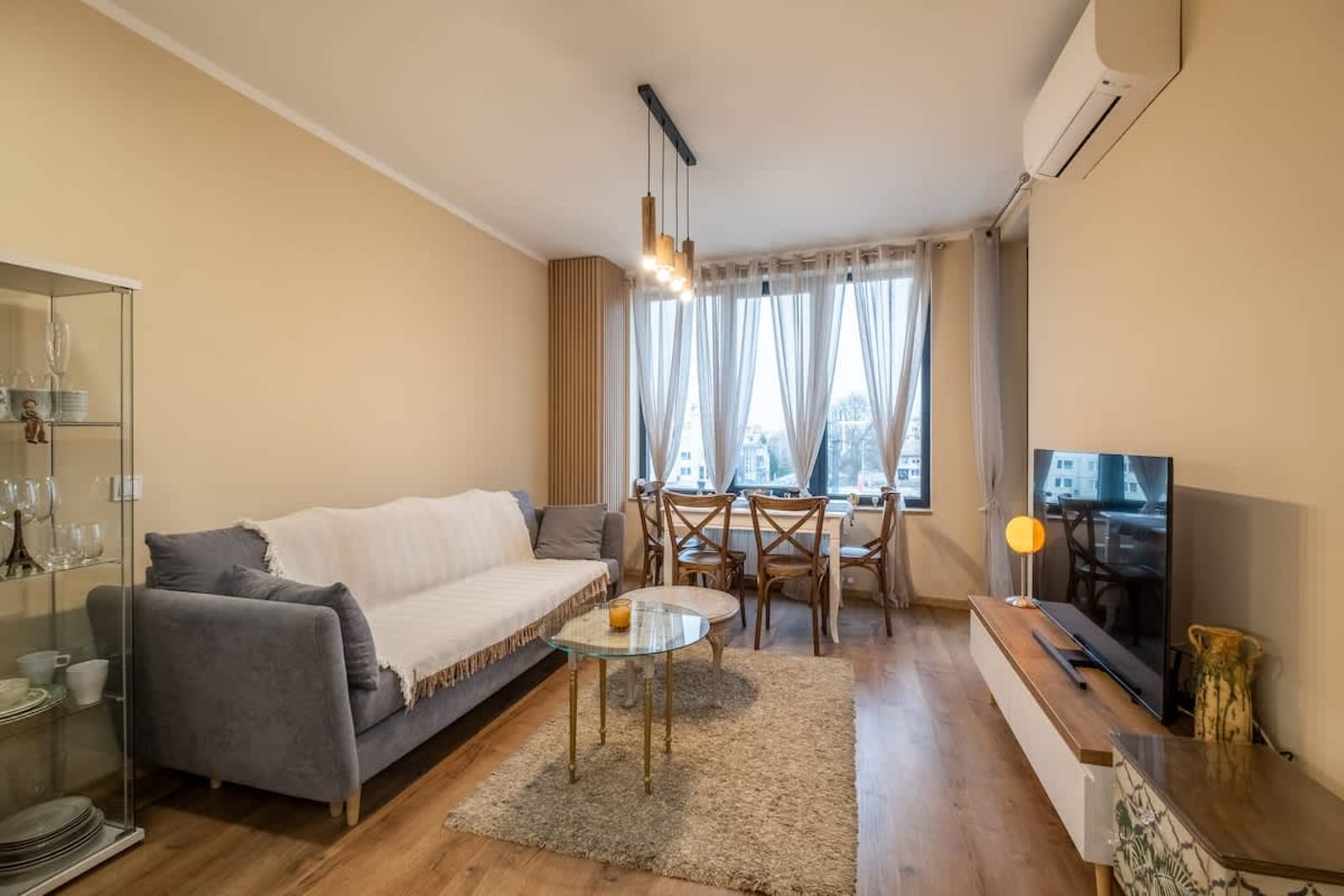 The Lemons Cozy Apartment - Photo 3