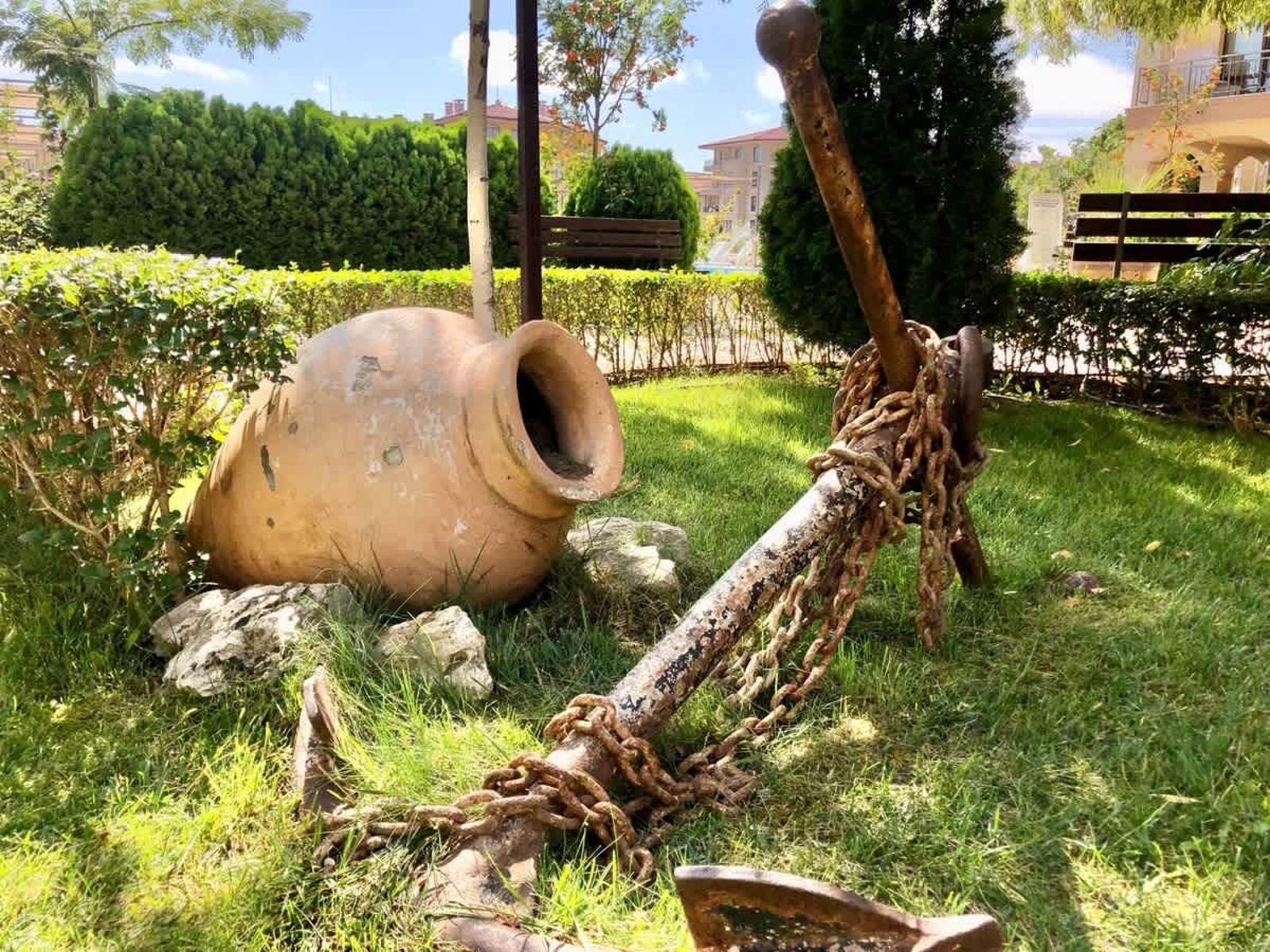 Luxury studio in Sorrento - Photo 9