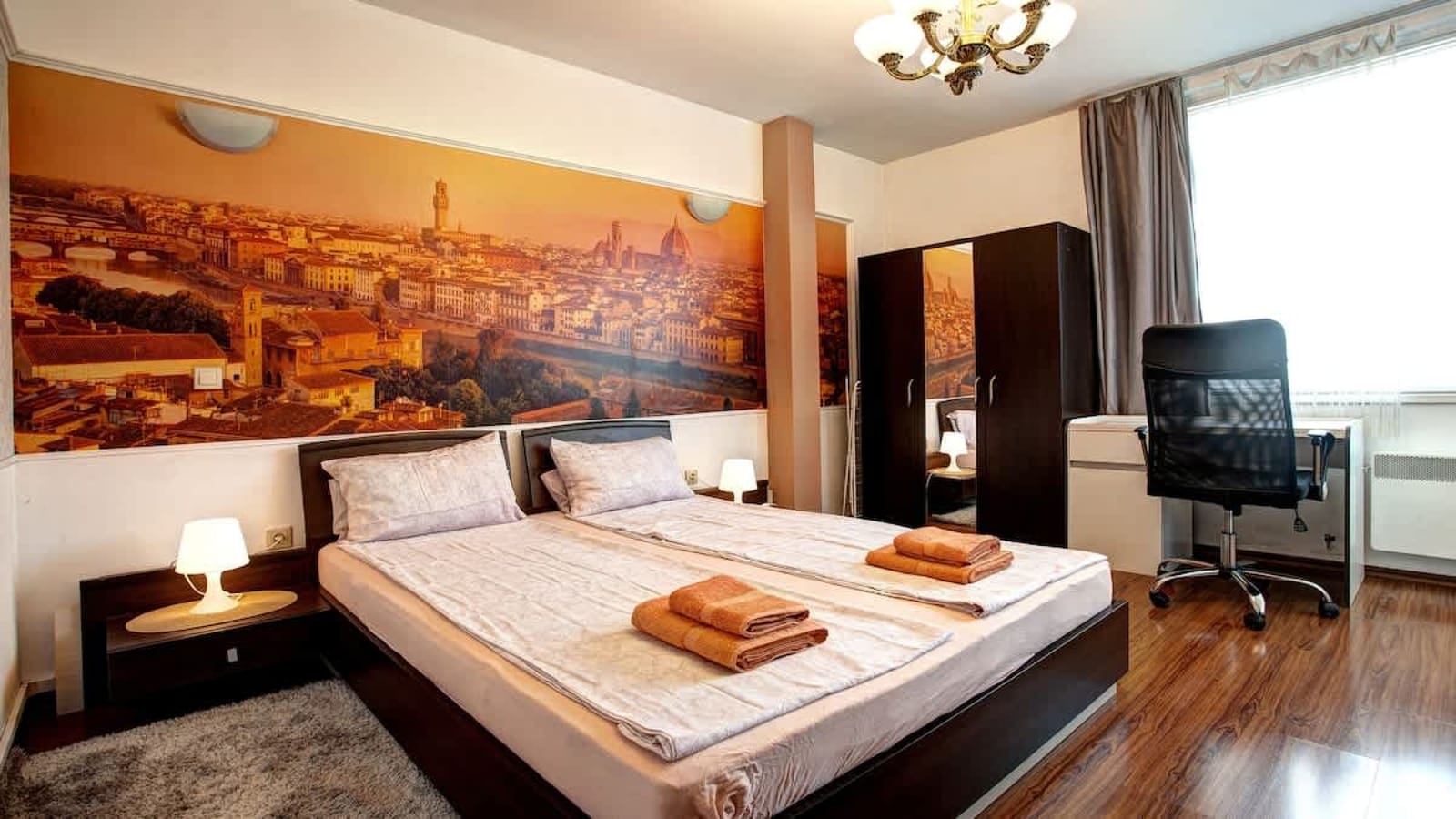 River Apartment - Cover Photo