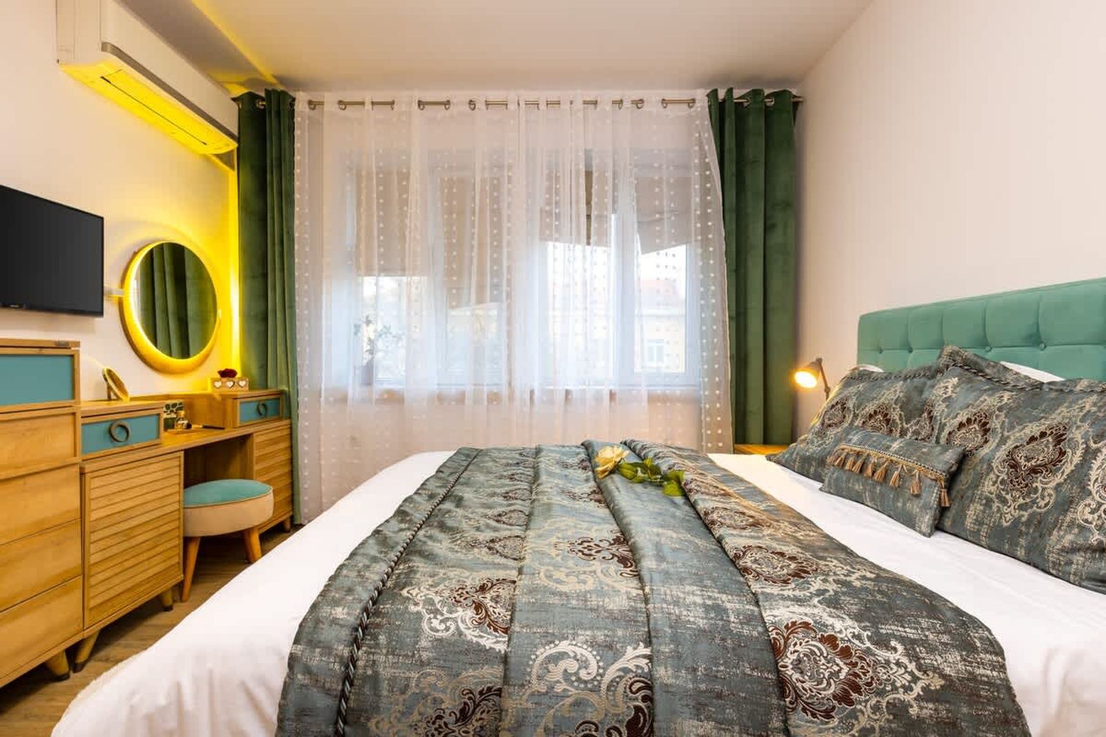 Cozy 1BD Flat in Plovdiv Centre - Photo 10