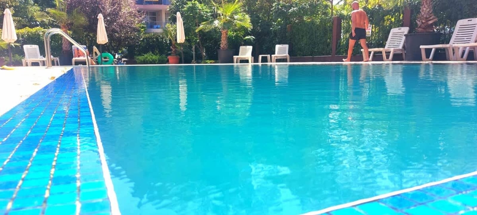 Cozy apartment in Villa Aria - Photo 18