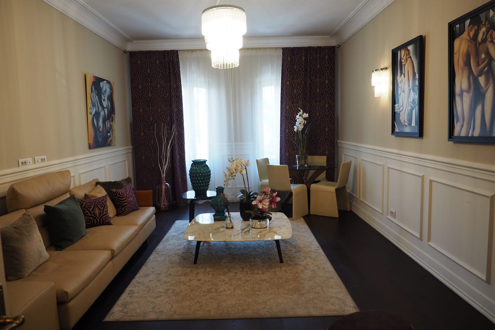 Noblesse Palace - Photo 14