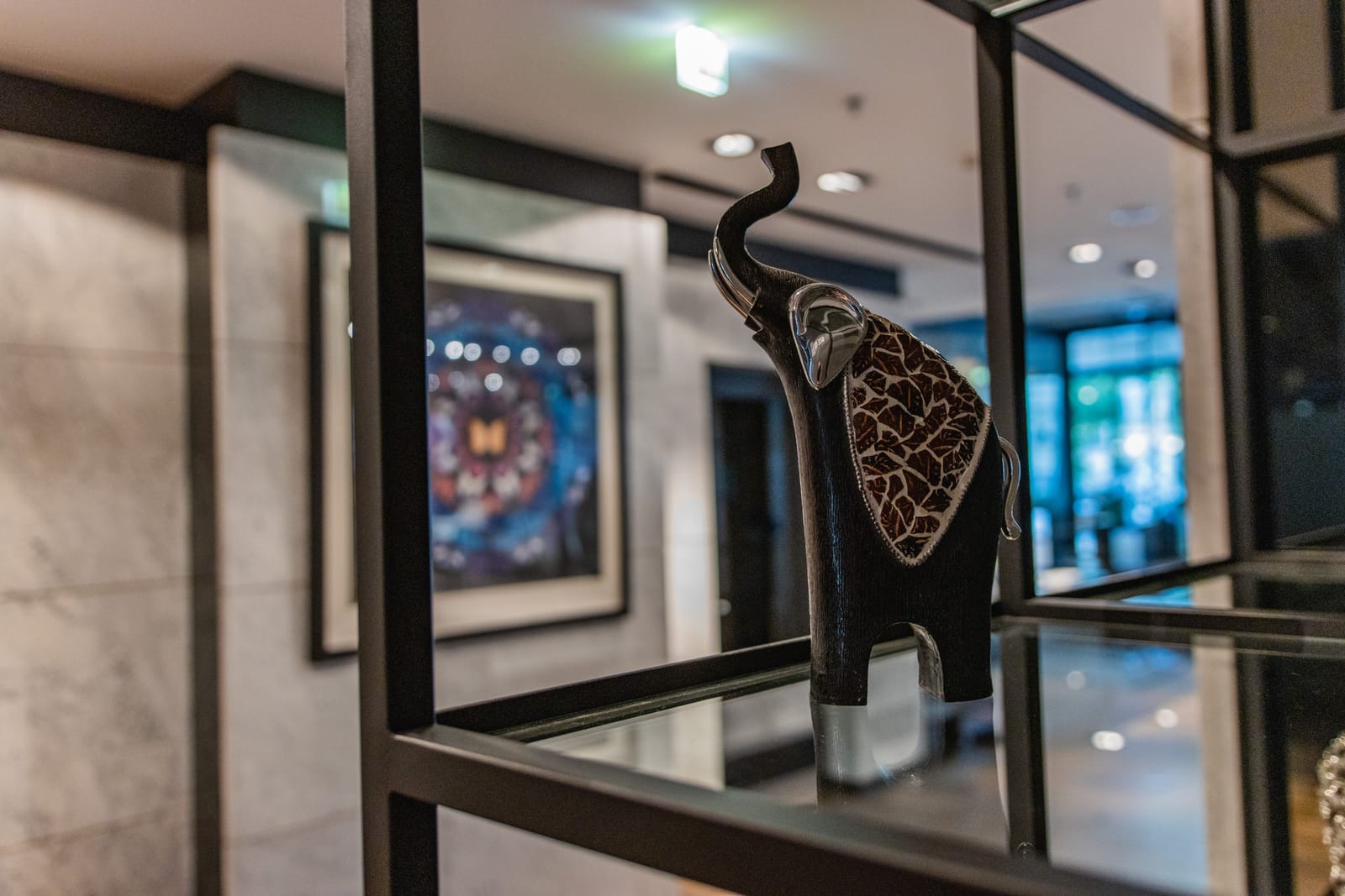 Sense Hotel Sofia - Photo 184