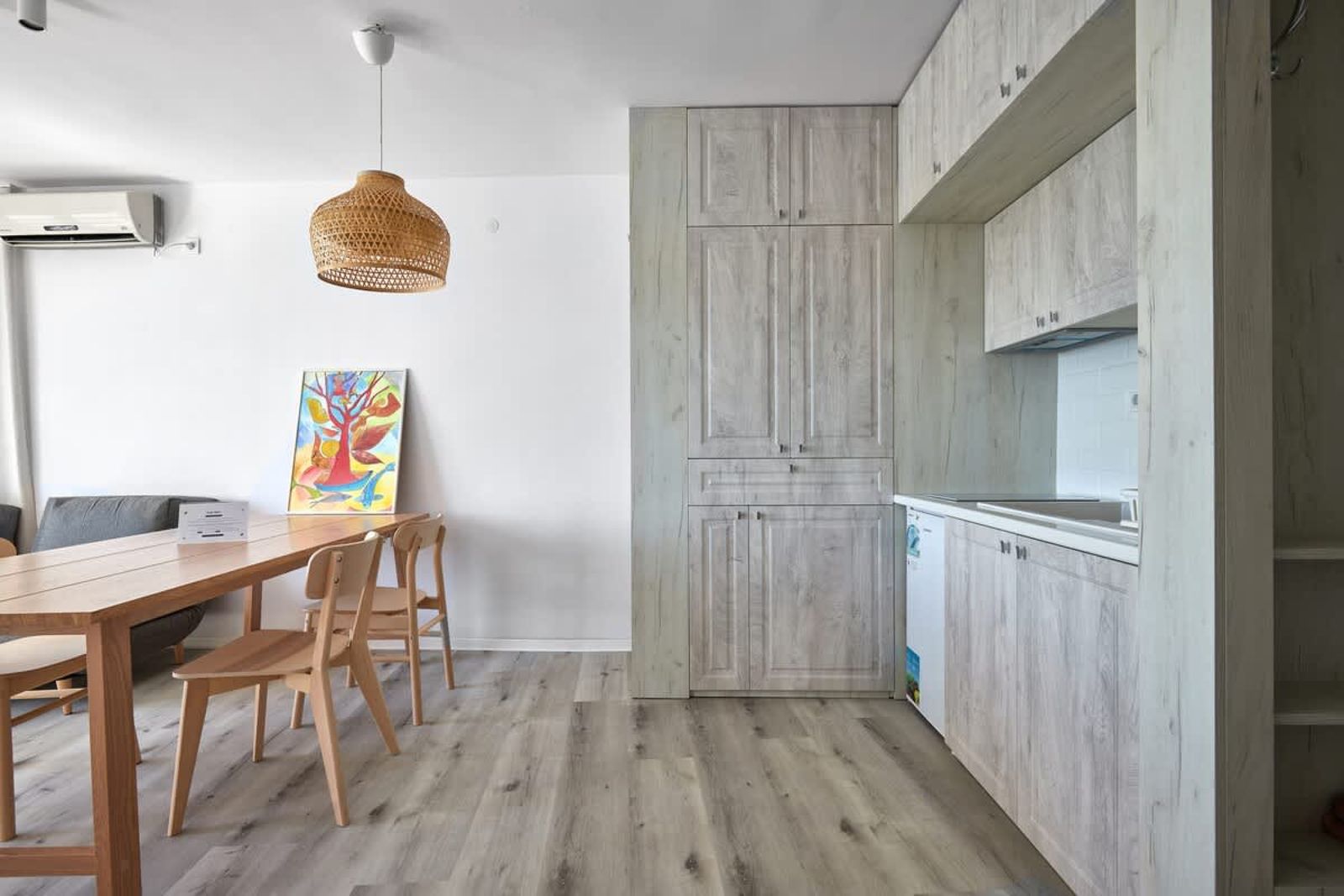 1BD Flat with a stunning SEA VIEW in Sozopol - Photo 6