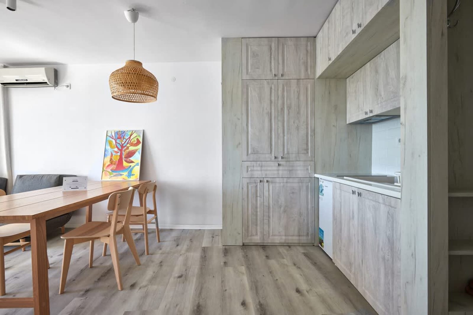 1BD Flat with a stunning SEA VIEW in Sozopol - Photo 6