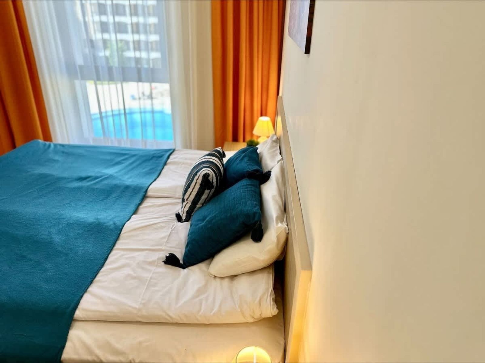 Cozy 1 bedroom pool view  Royal Sun - Photo 48