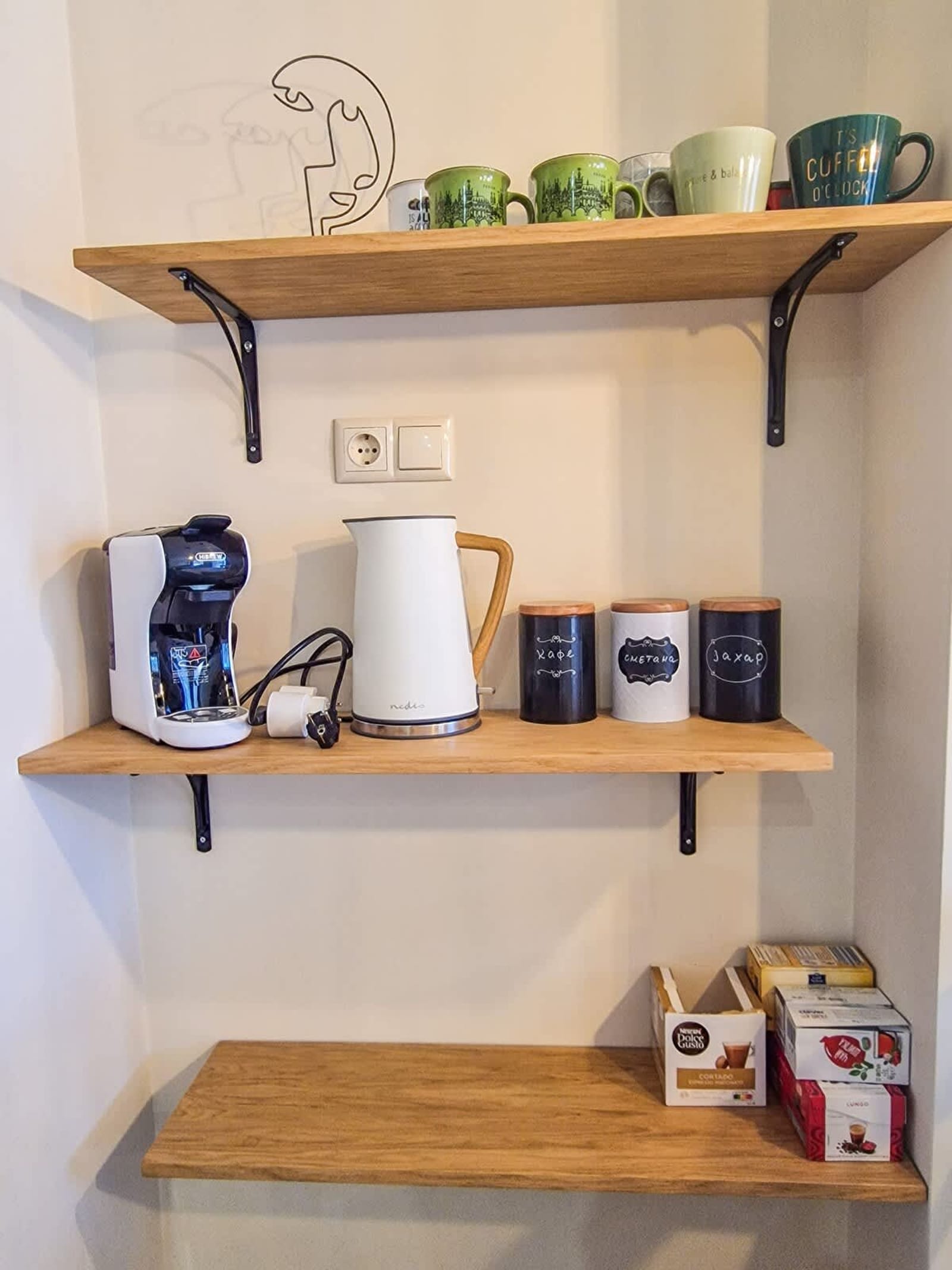 Cozy 2-BD Apartment in Bansko - Photo 9