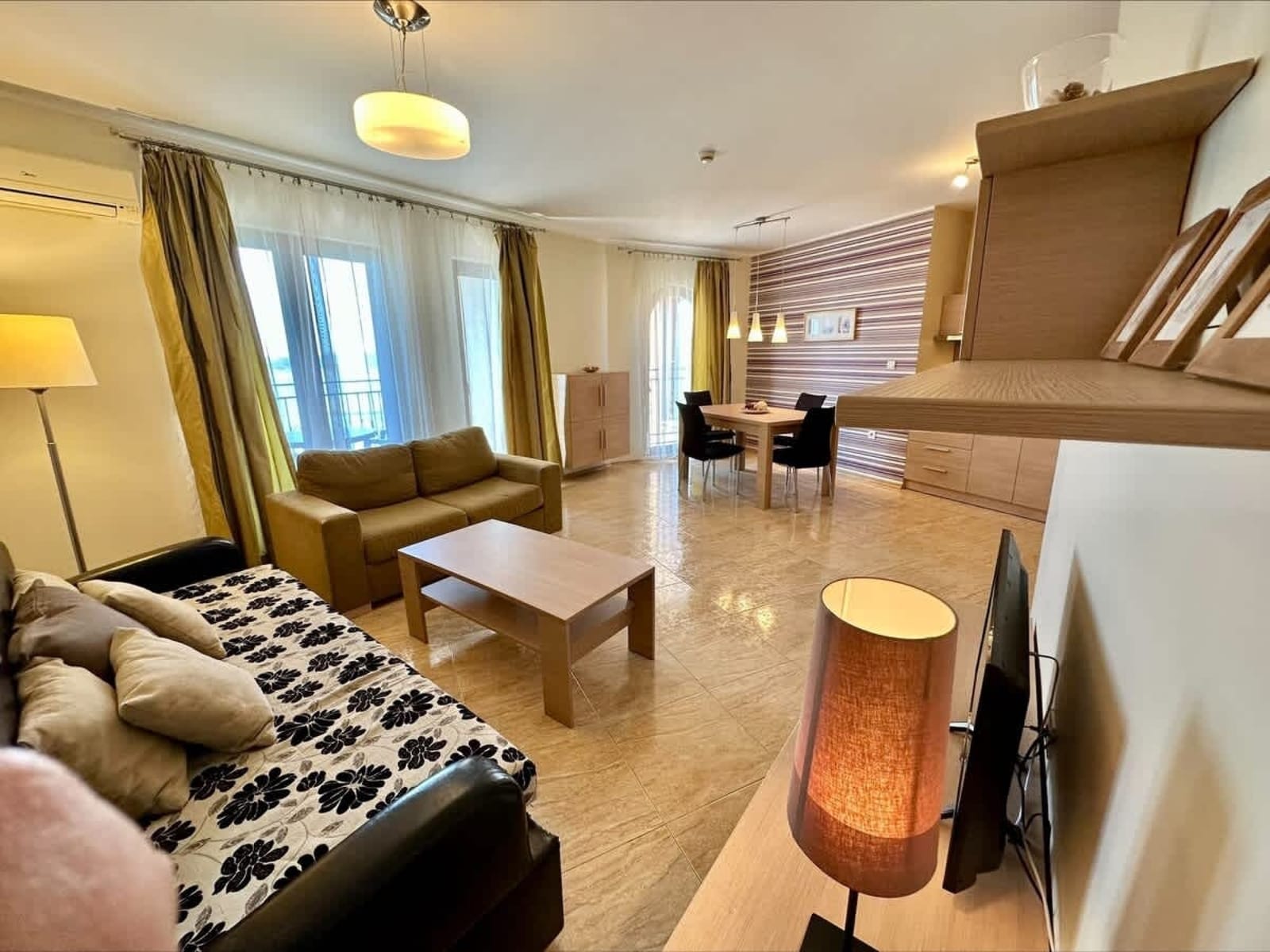 Cozy Aheloy   Marina Cape  Sea view 2 bedroom - Photo 14