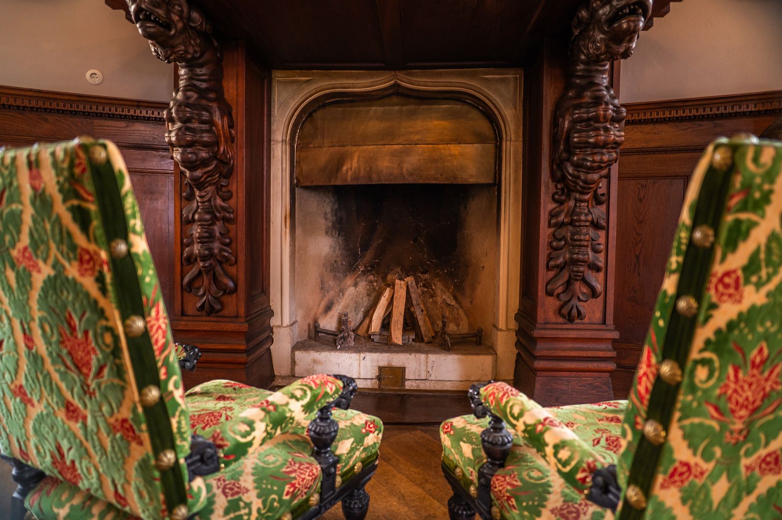 Historical Castle in Croatia - Photo 11