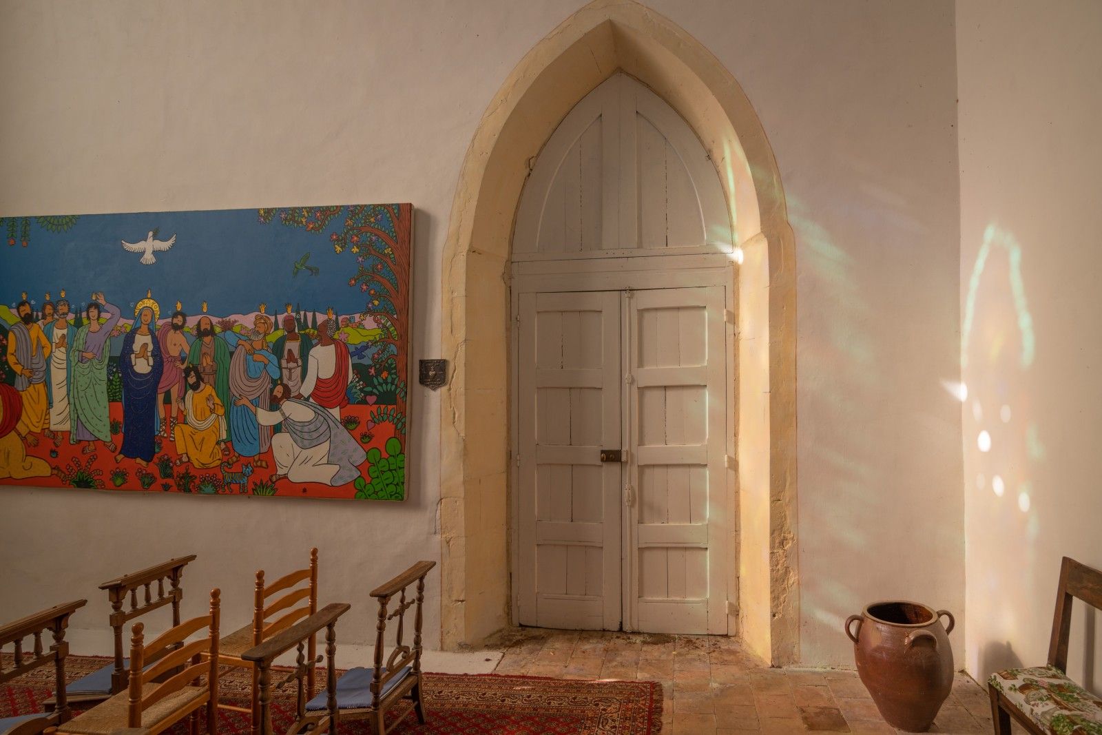 Authenticity and elegance in the Loire Valley, France - Photo 42