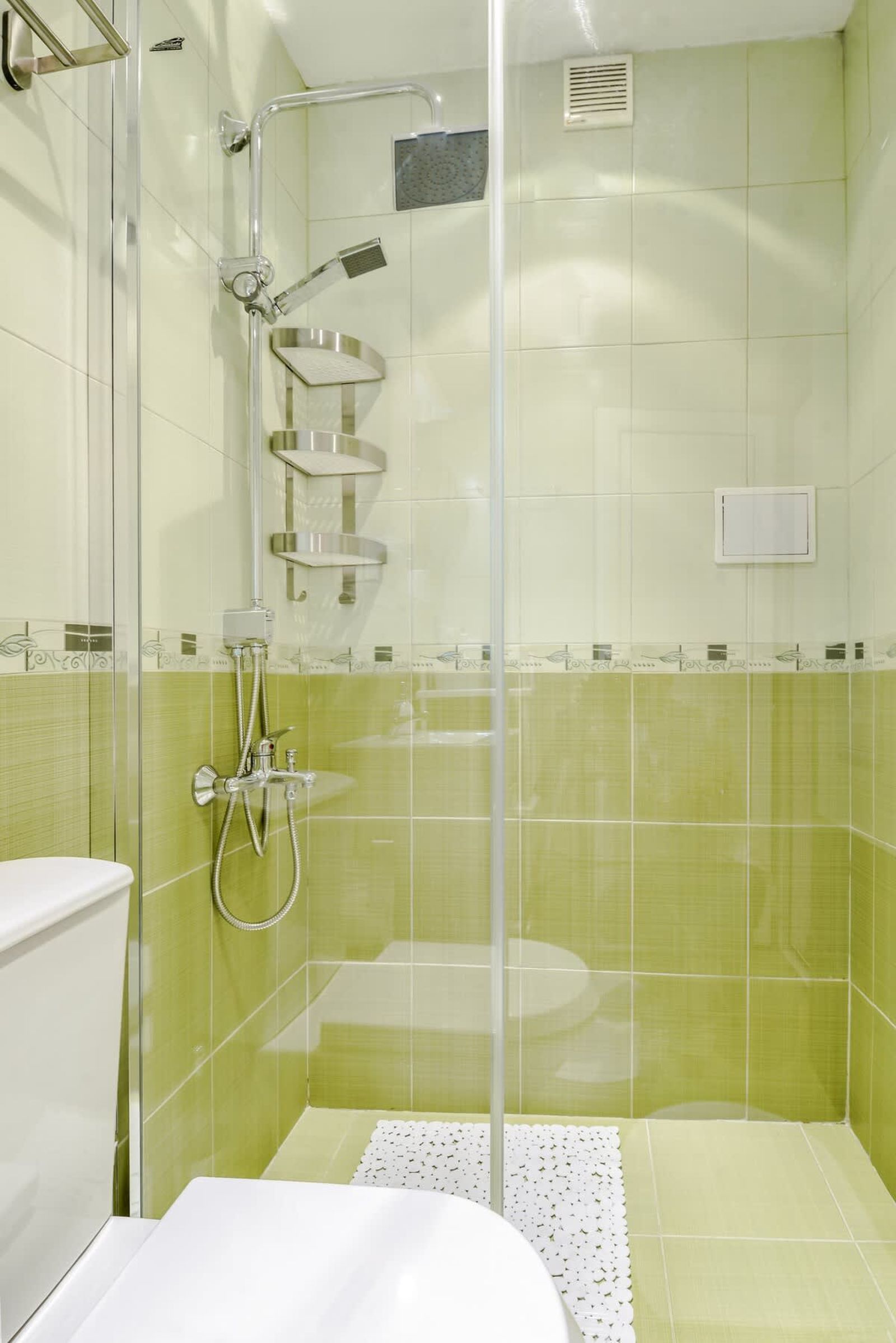 The Charming Home | 1-Bedroom TOP Central Flat - Photo 21