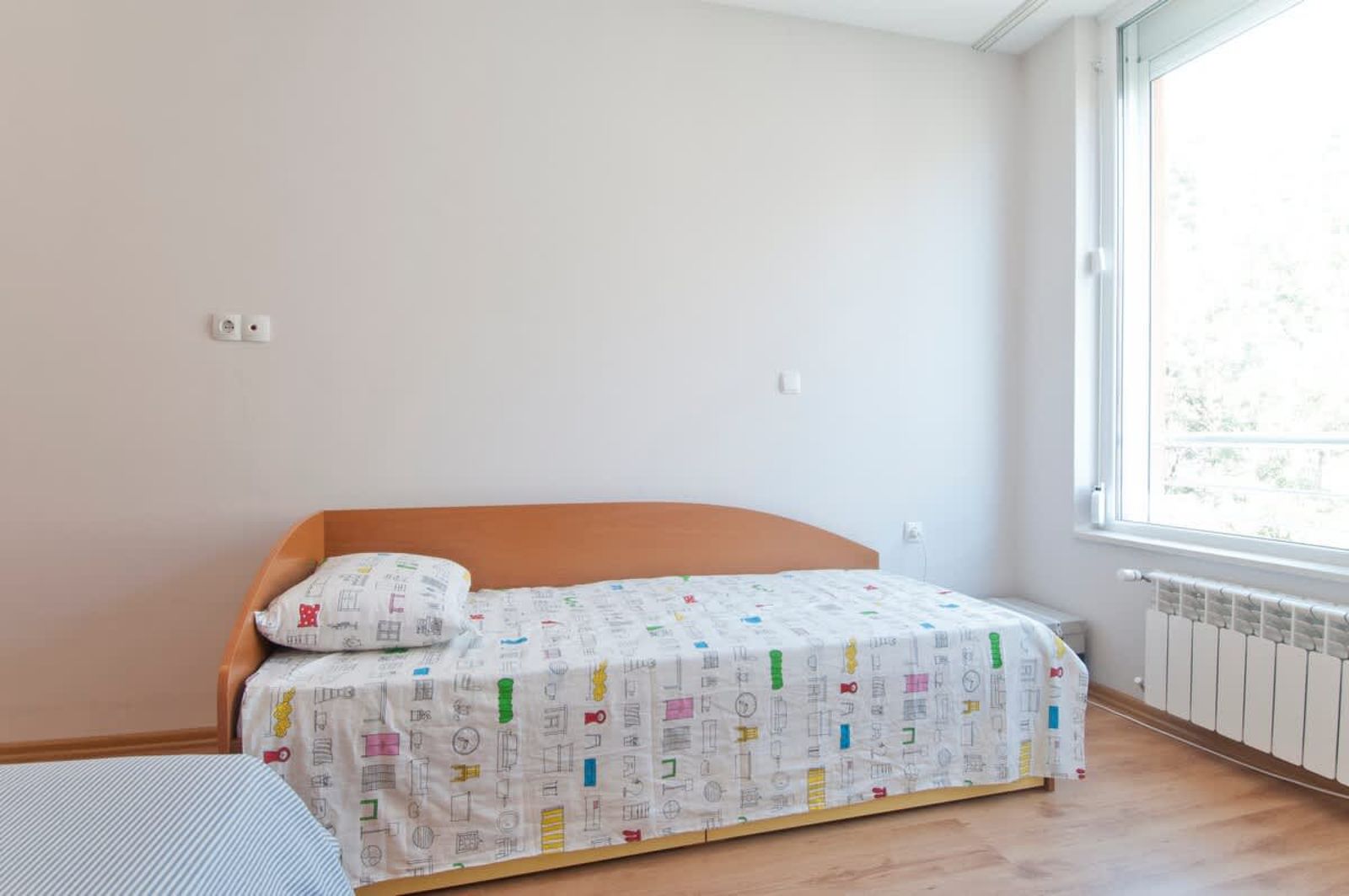 Vitosha View One Bedroom Apartment - Photo 28