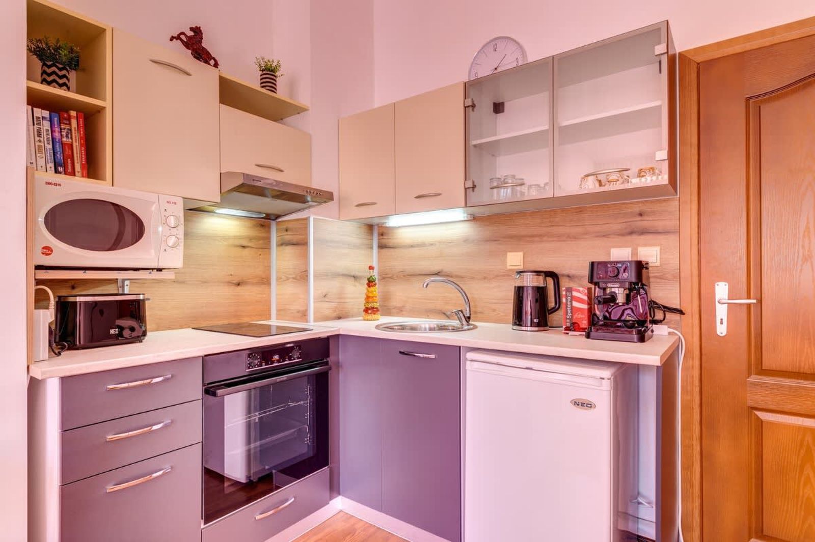 Relaxing Mountain Getaway in Cozy Studio - Photo 3