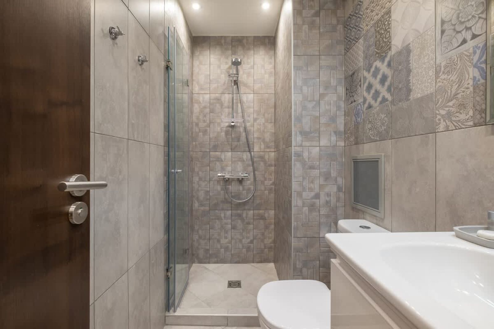 M&amp;M Modern &amp; Multifunctional One Bedroom Apartment - Photo 17