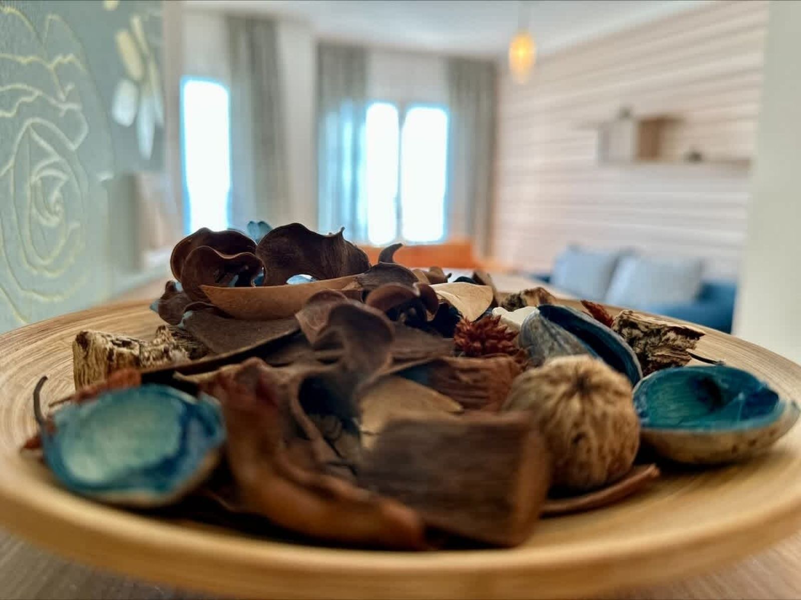 Cozy  Marina Cape  Deluxe apartment, sea view - Photo 21