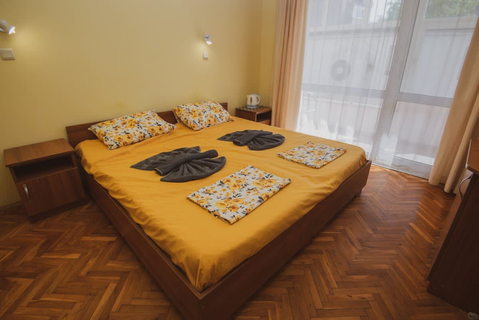 Rooms in New Town Nessebar - Photo 3
